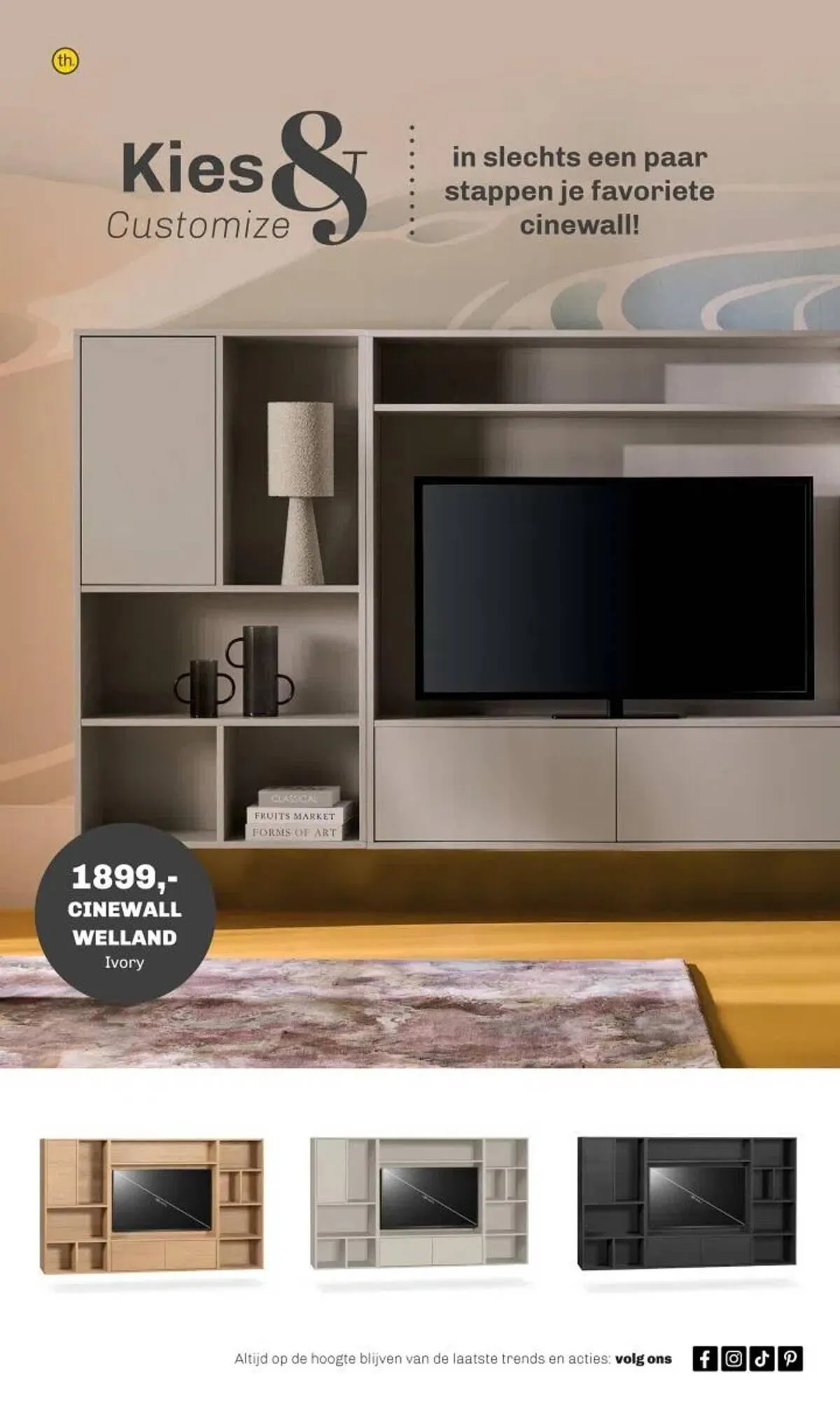 Trendhopper folder van 15 december tot 22 december 2025 - Folder pagina 10