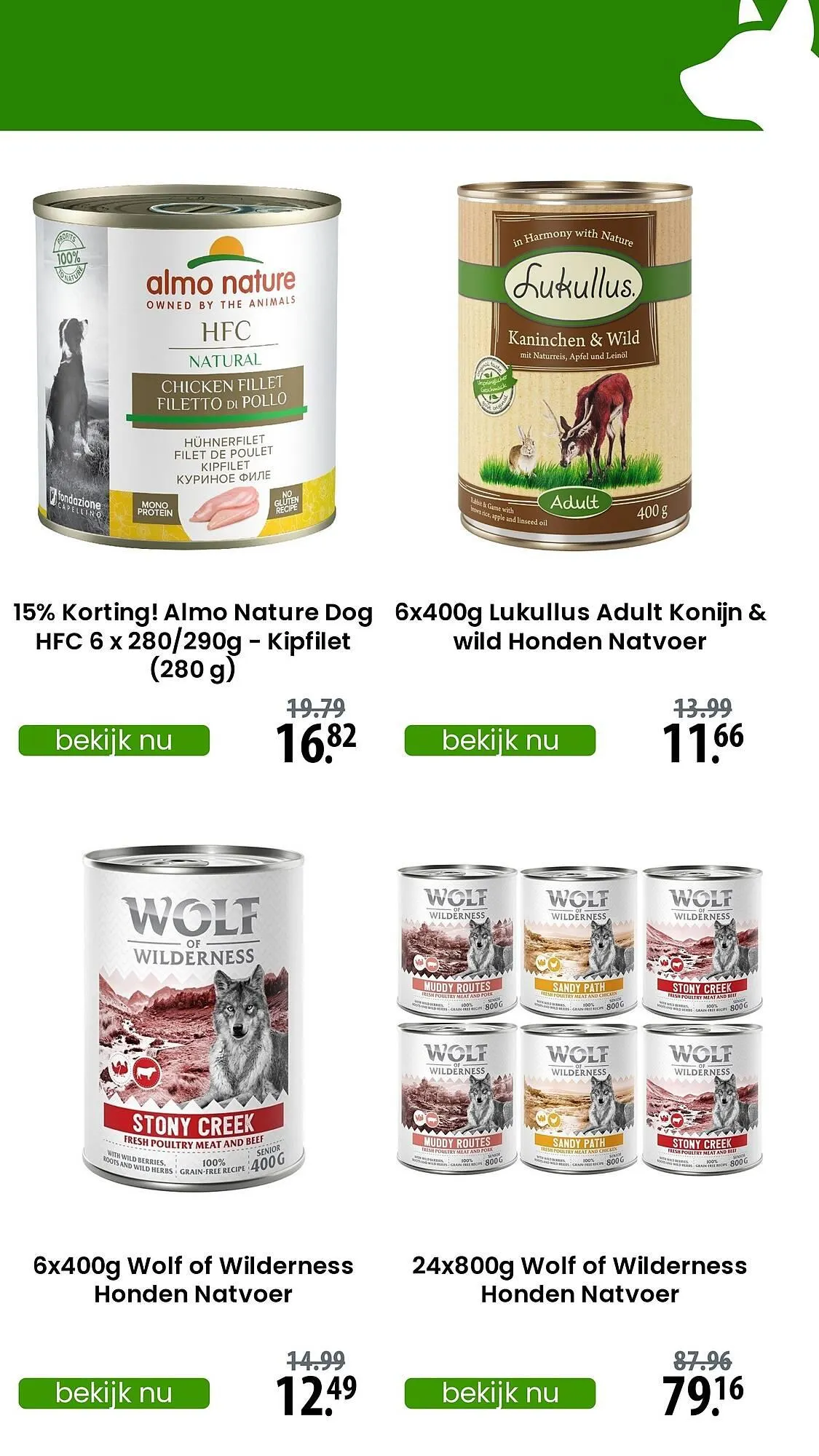 Zooplus folder van 1 april tot 6 april 2025 - Folder pagina 7