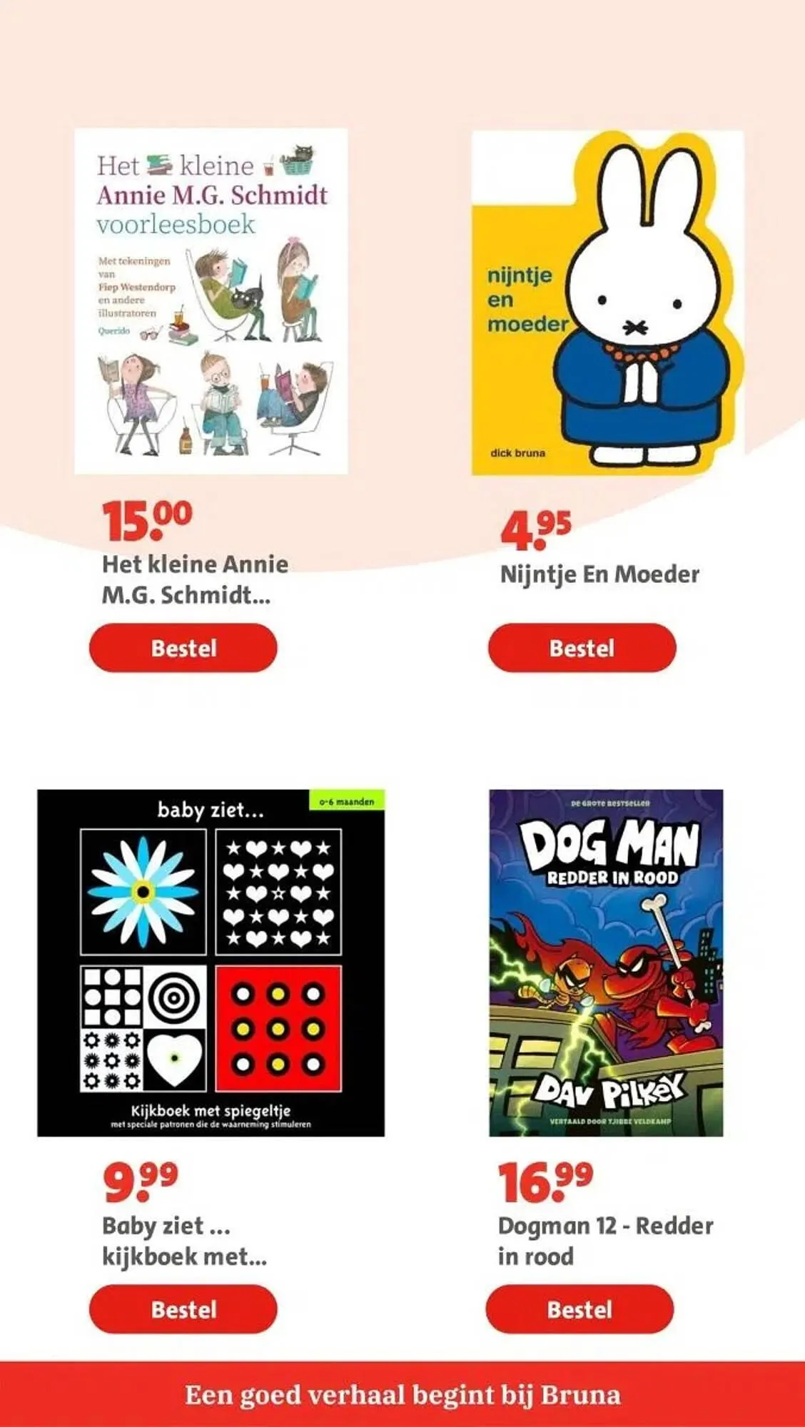 Bruna folder van 12 mei tot 18 mei 2025 - Folder pagina 21