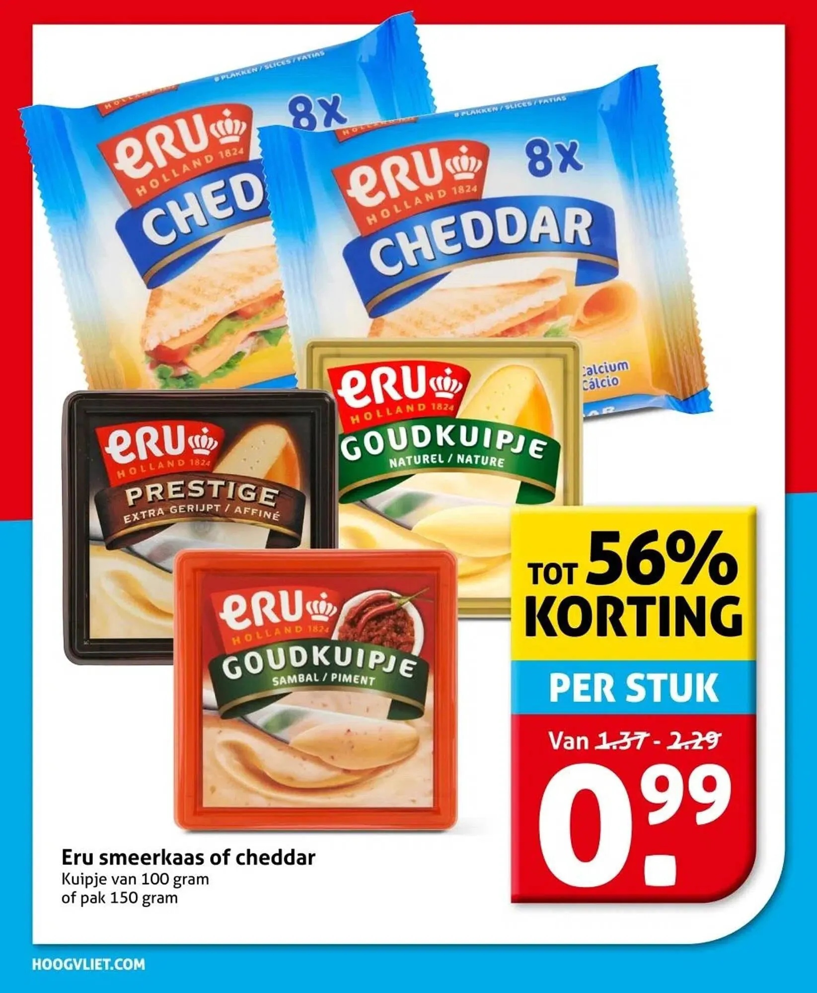 Hoogvliet folder van 7 mei tot 13 mei 2025 - Folder pagina 24