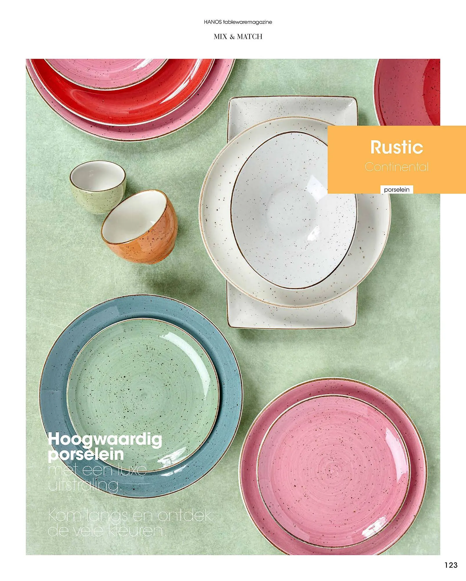 HANOS folder van 1 september tot 31 december 2025 - Folder pagina 123