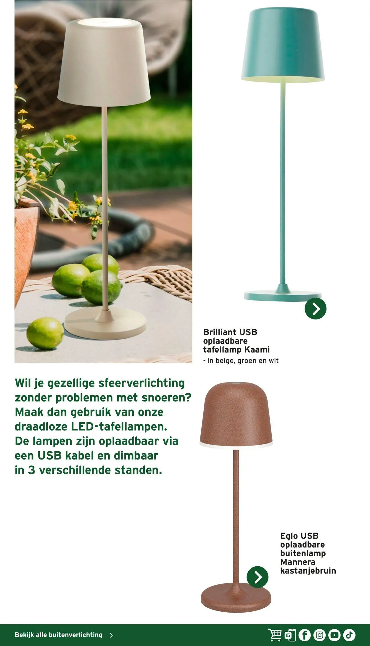 Gamma van 2 juni tot 2 december 2025 - Folder pagina 48