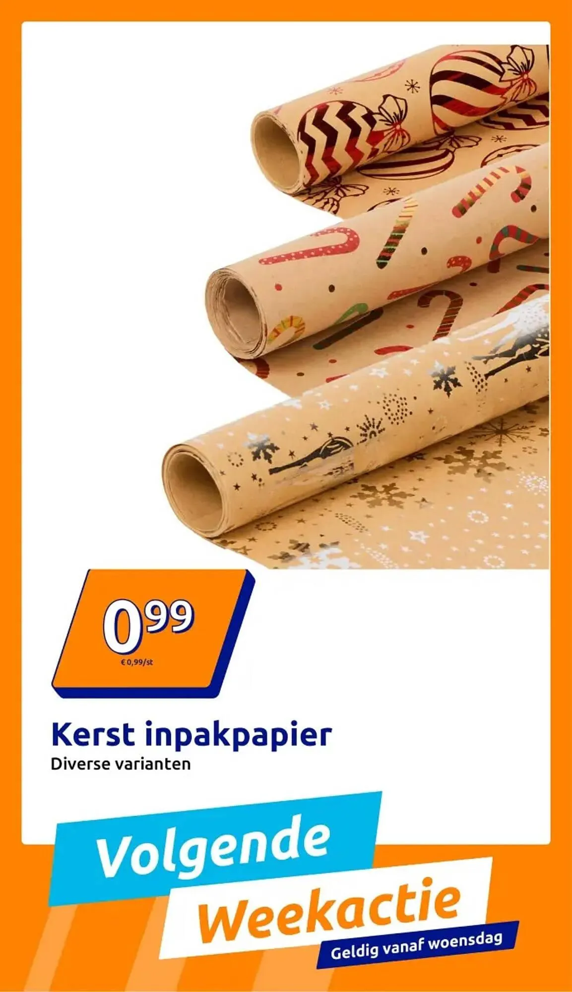 Action folder van 3 december tot 9 december 2025 - Folder pagina 7