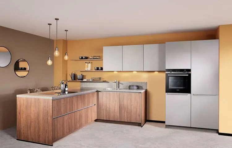 Design keuken Casoli-334XL