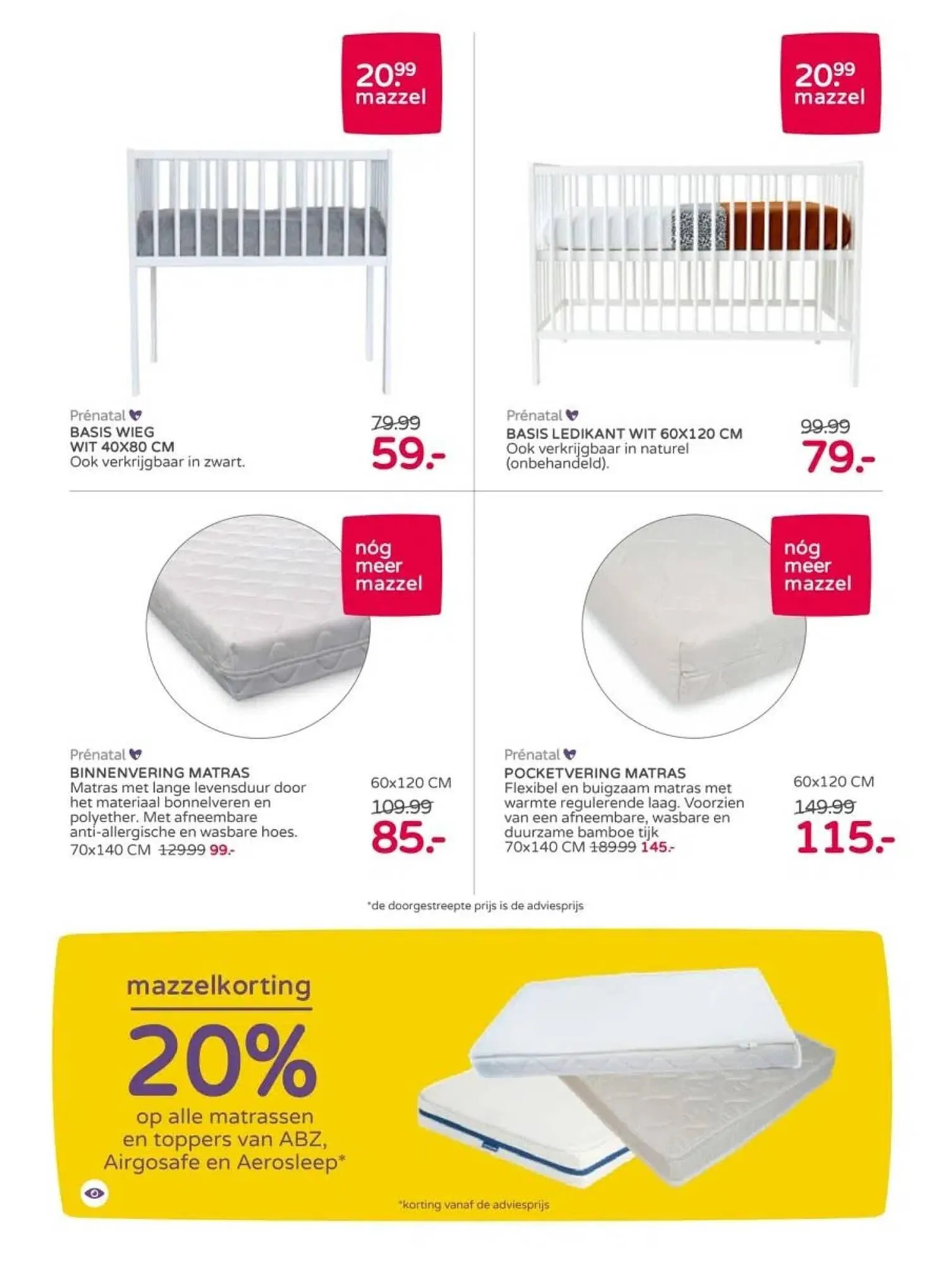 Prenatal folder van 21 september tot 1 oktober 2023 - Folder pagina 32