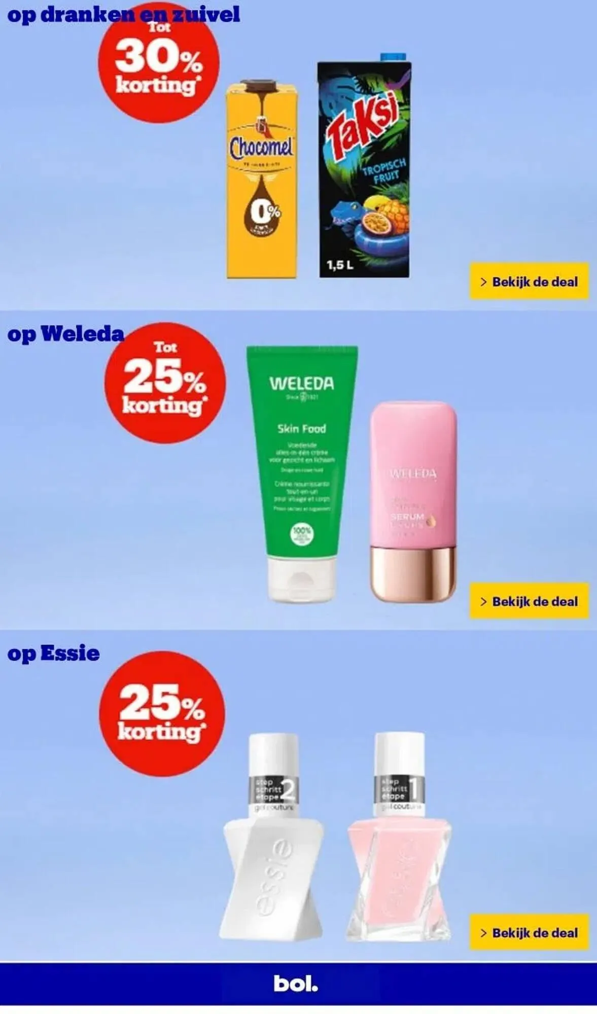 Bol.com folder van 17 november tot 23 november 2025 - Folder pagina 13