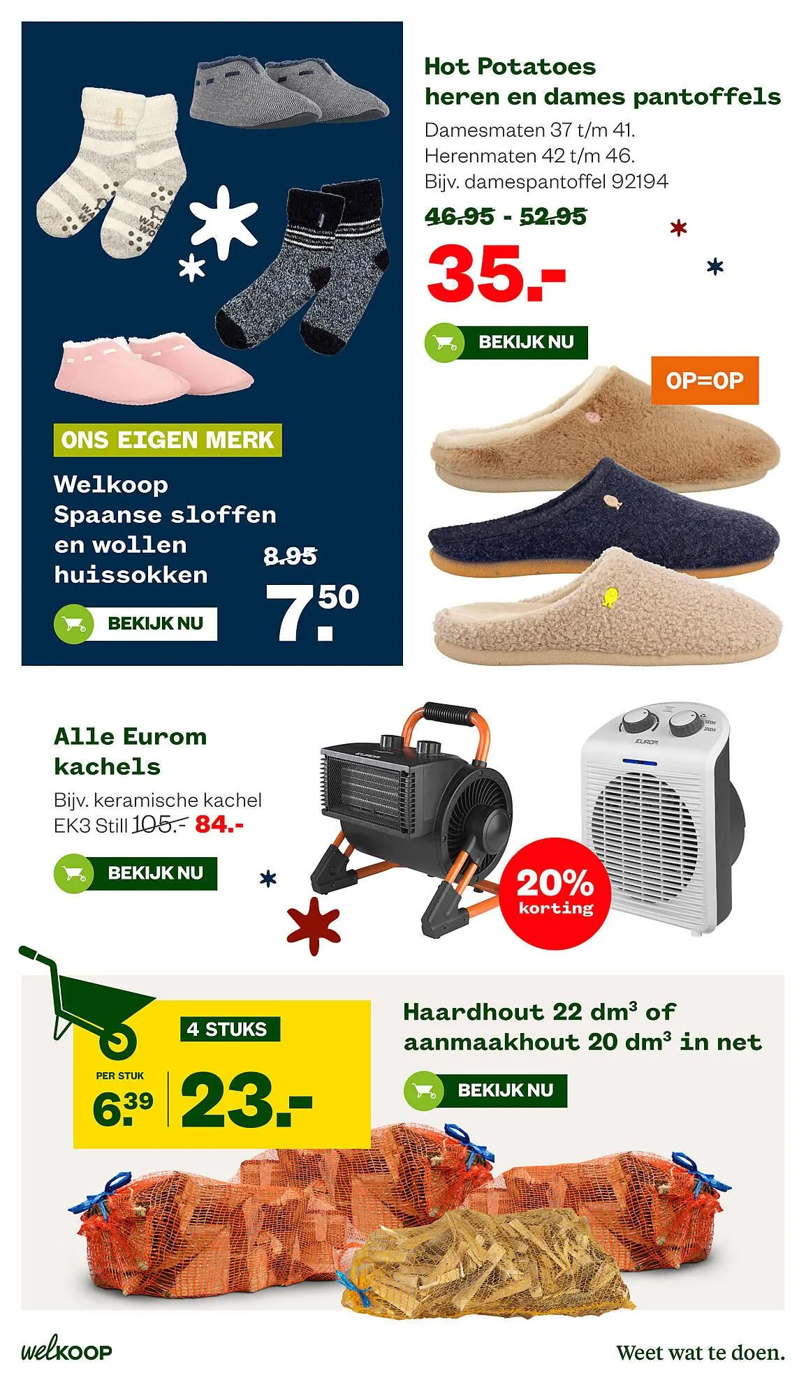 Welkoop folder van 1 december tot 7 december 2025 - Folder pagina 12