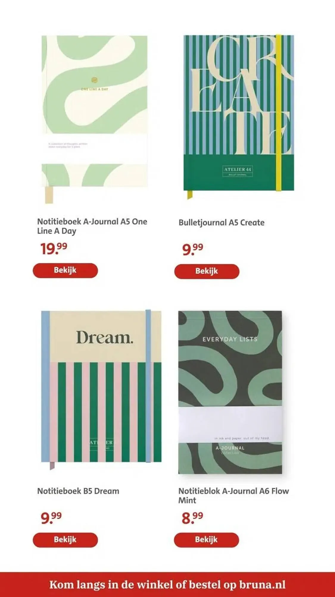 Bruna folder van 29 december tot 18 januari 2026 - Folder pagina 23