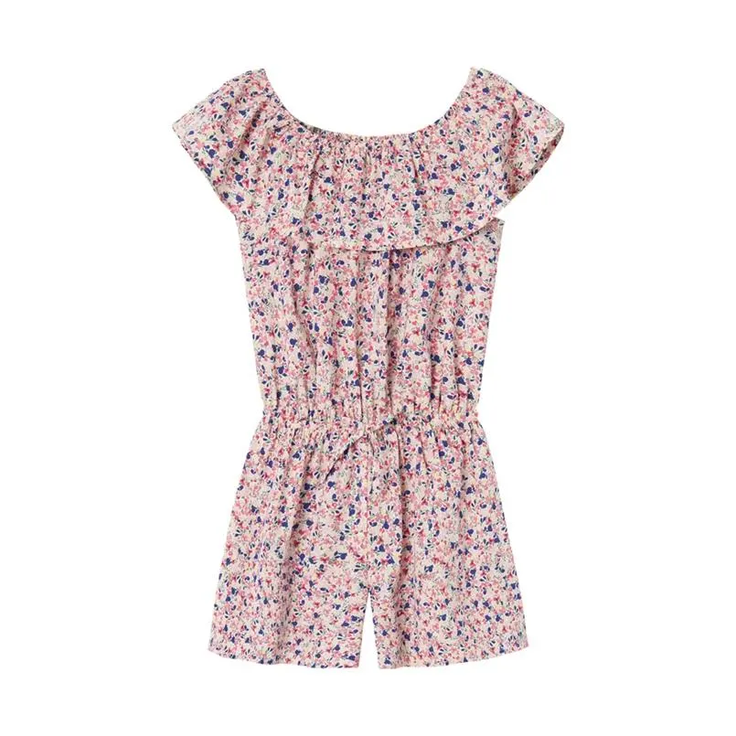 Name It meisjes playsuit