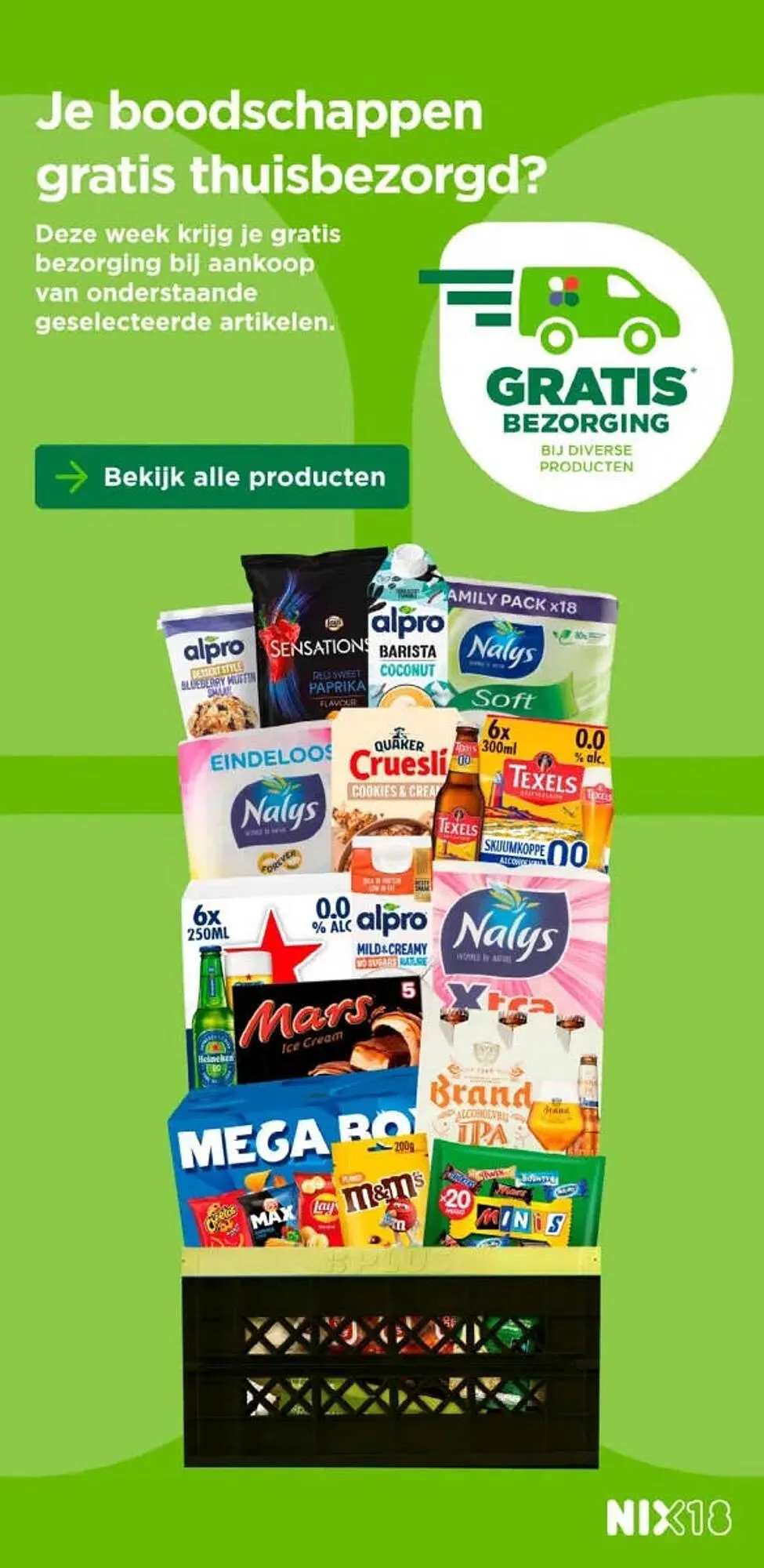 PLUS folder van 6 mei tot 12 mei 2026 - Folder pagina 53