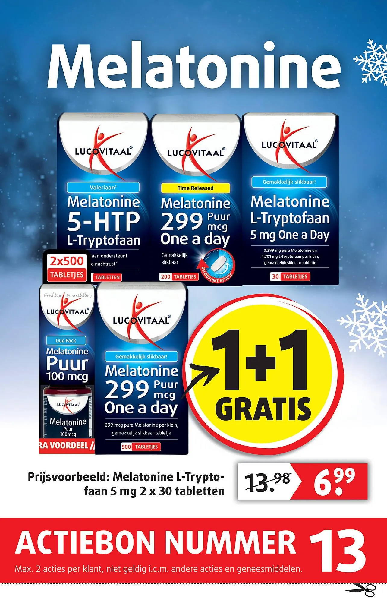 Lucovitaal folder van 6 januari tot 17 januari 2026 - Folder pagina 14