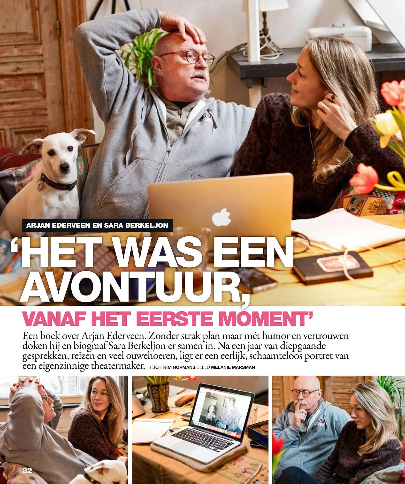 Libris folder van 23 april tot 29 april 2025 - Folder pagina 32