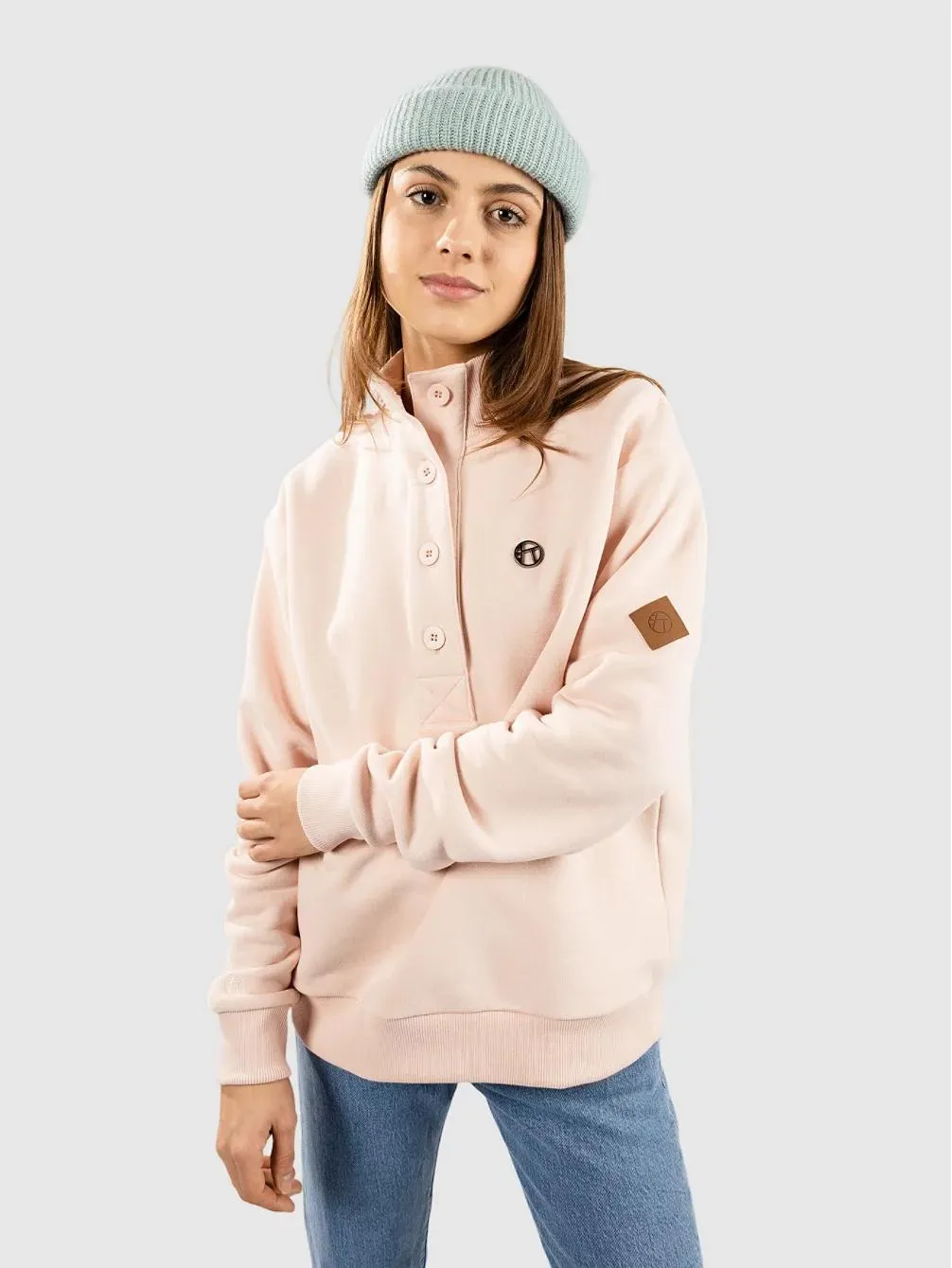 Kazane Tiaga Sweater