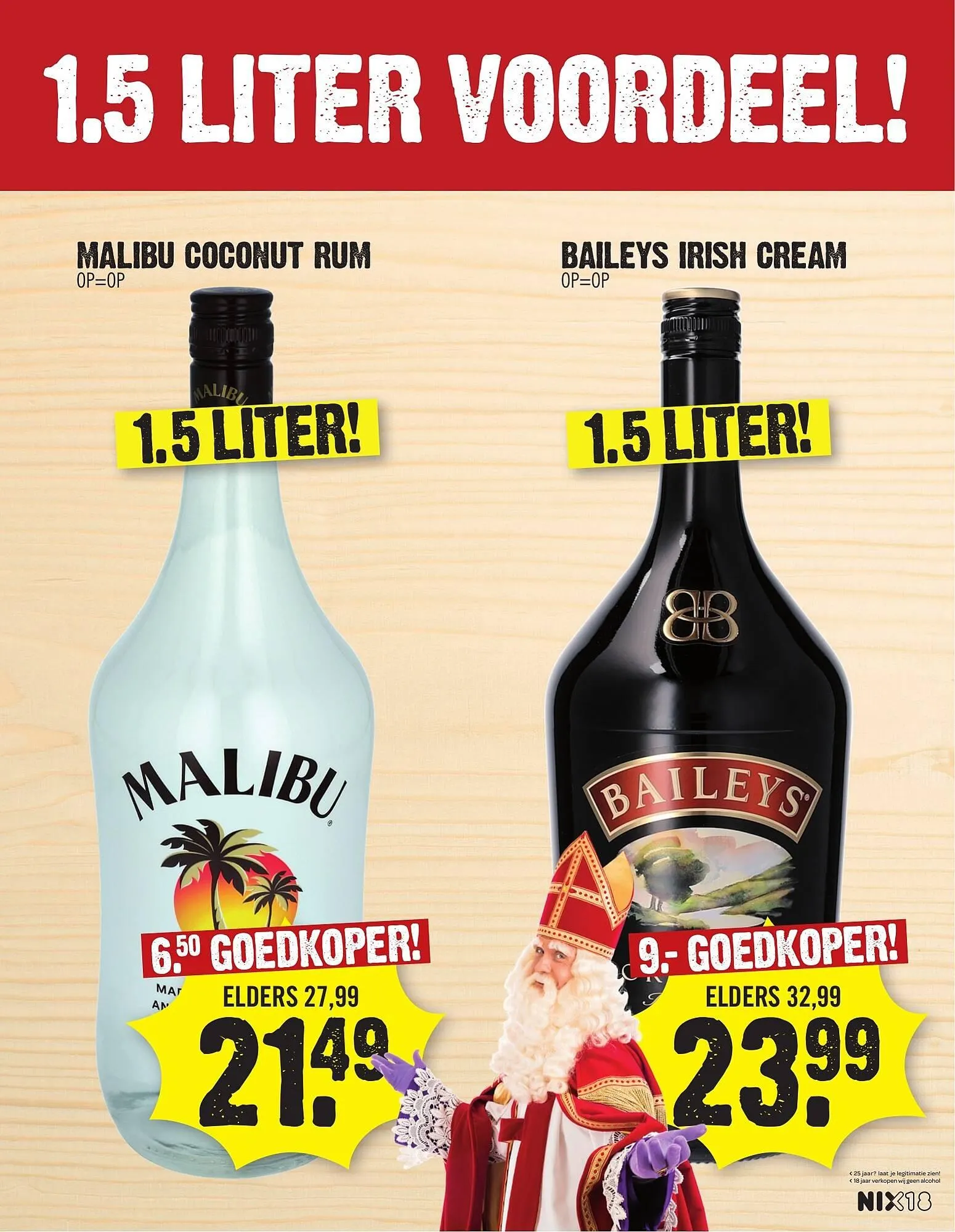 Super Dirck 3 folder van 26 november tot 2 december 2025 - Folder pagina 2