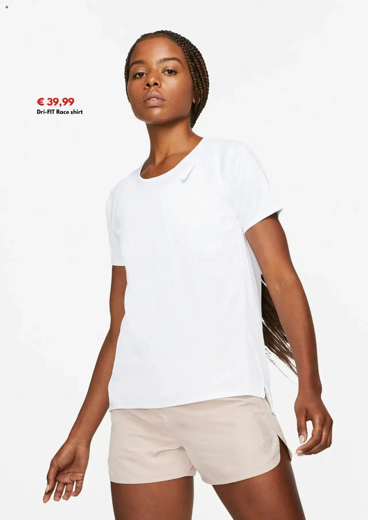 Intersport - Folder van 30 september tot 31 december 2024 - Folder pagina 3