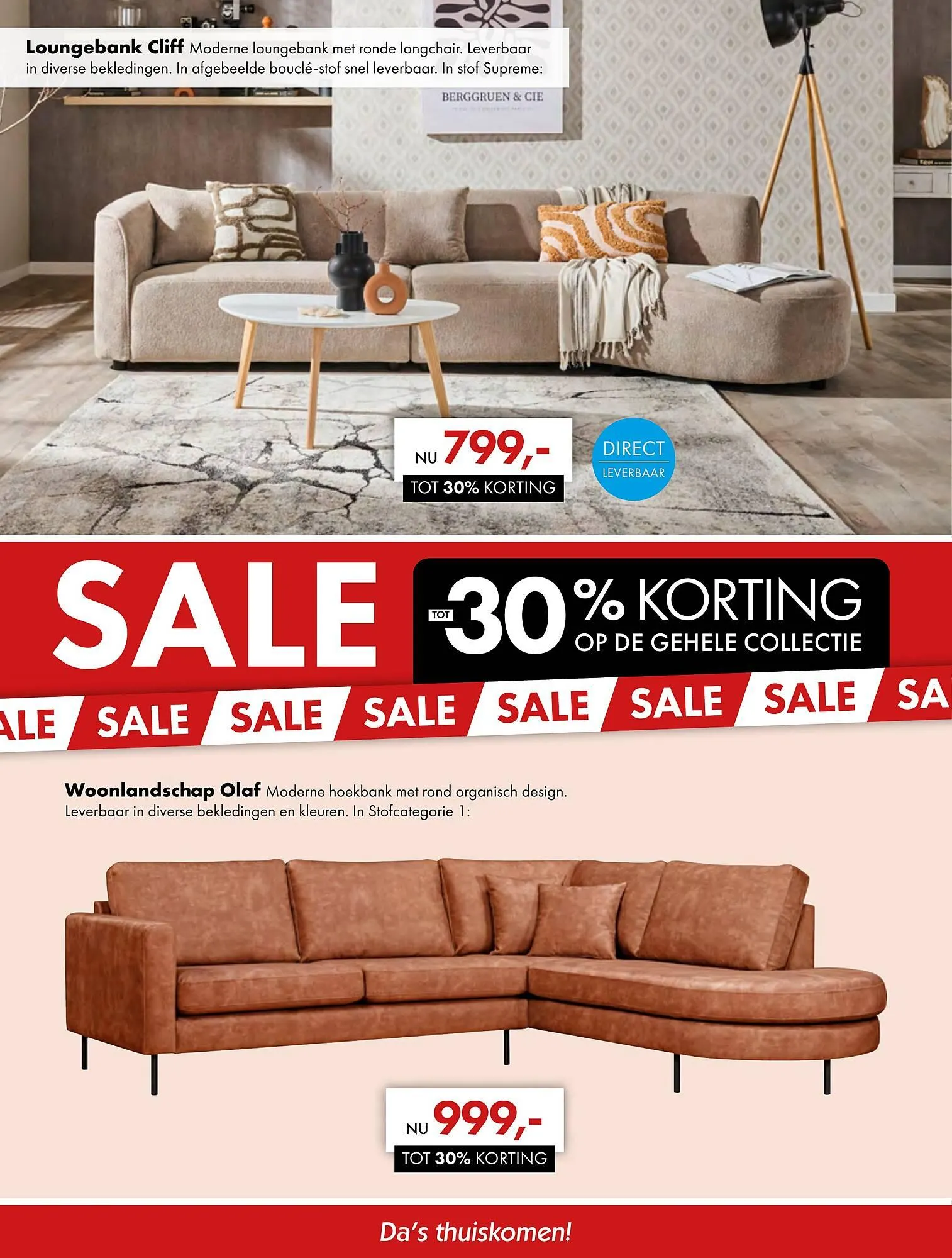 Woonsquare folder van 24 maart tot 29 maart 2025 - Folder pagina 5