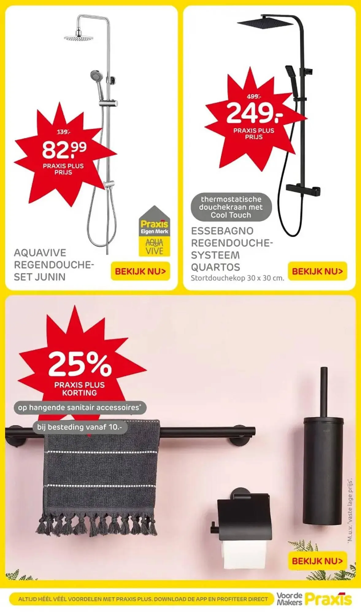 Praxis folder van 10 juni tot 15 juni 2025 - Folder pagina 59