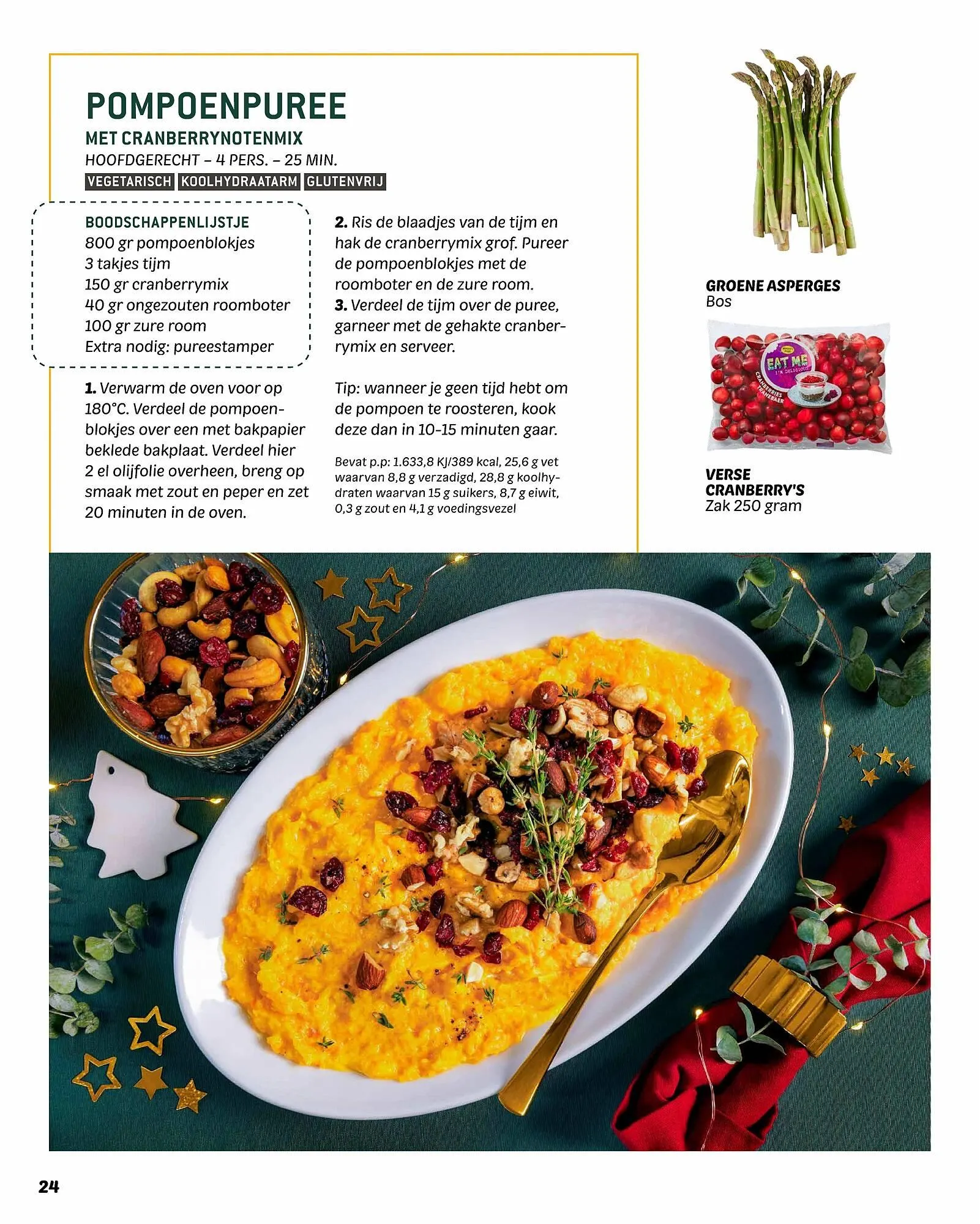 Dekamarkt folder van 29 november tot 27 december 2024 - Folder pagina 24