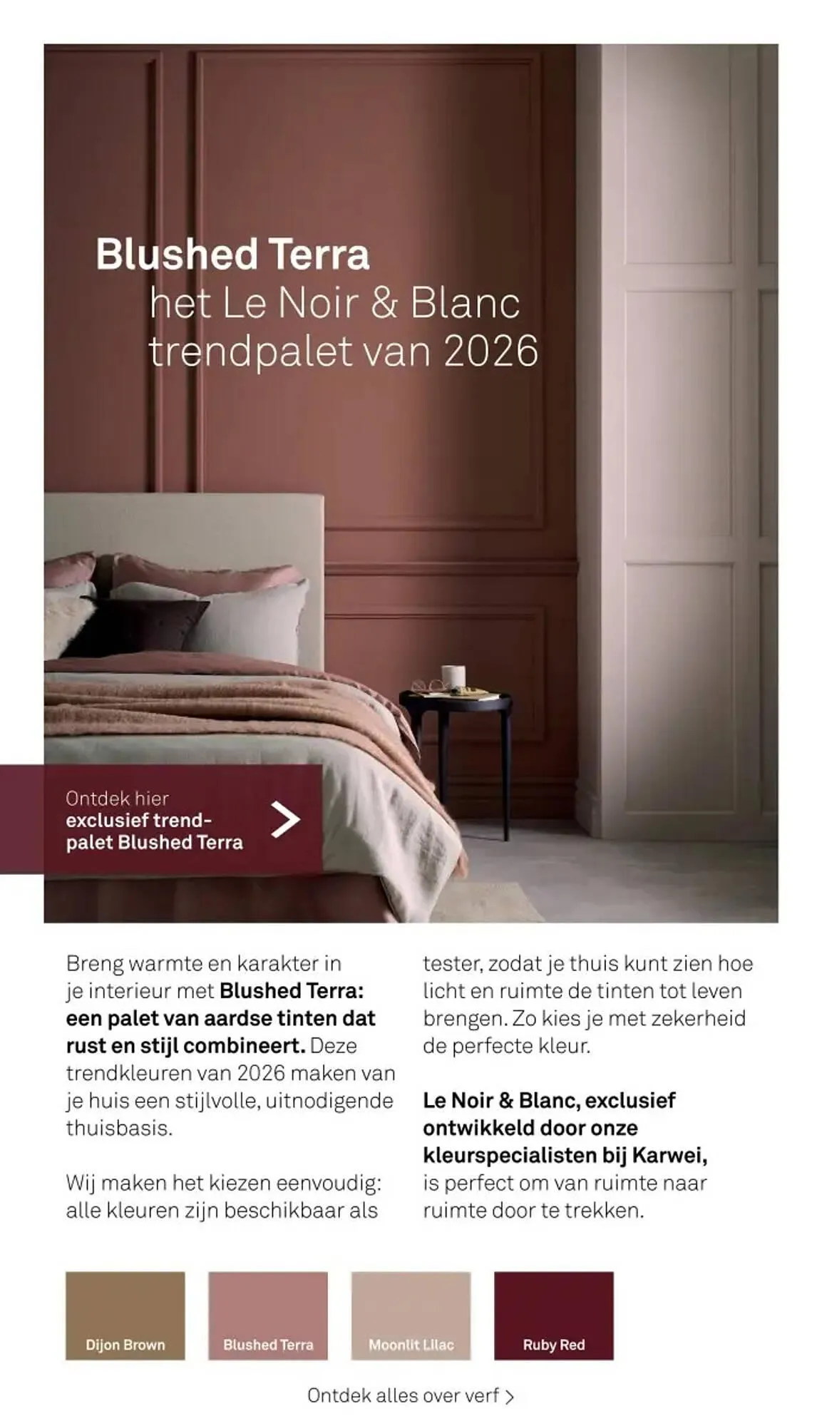 Karwei folder van 23 maart tot 31 december 2026 - Folder pagina 15