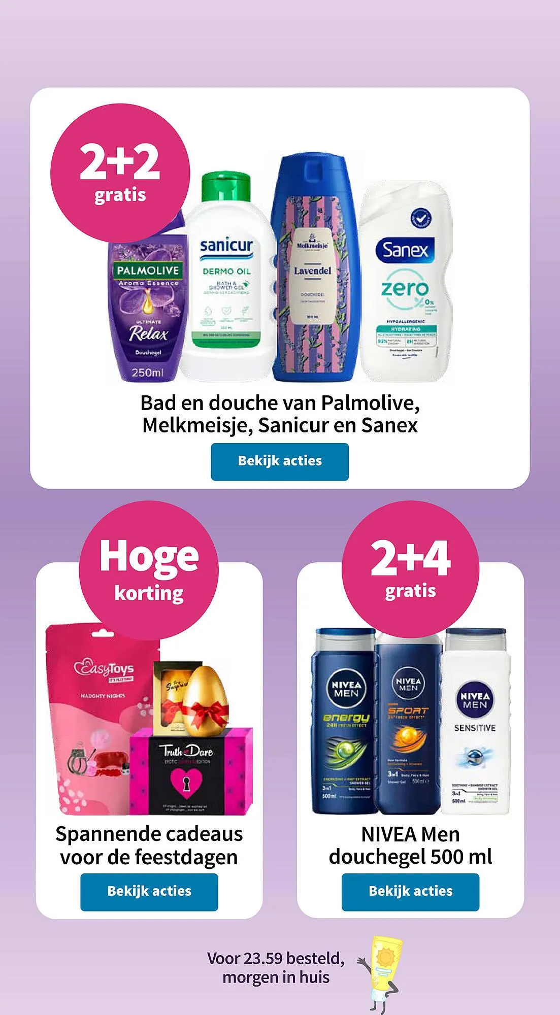 Plein.nl folder van 15 december tot 26 december 2025 - Folder pagina 15