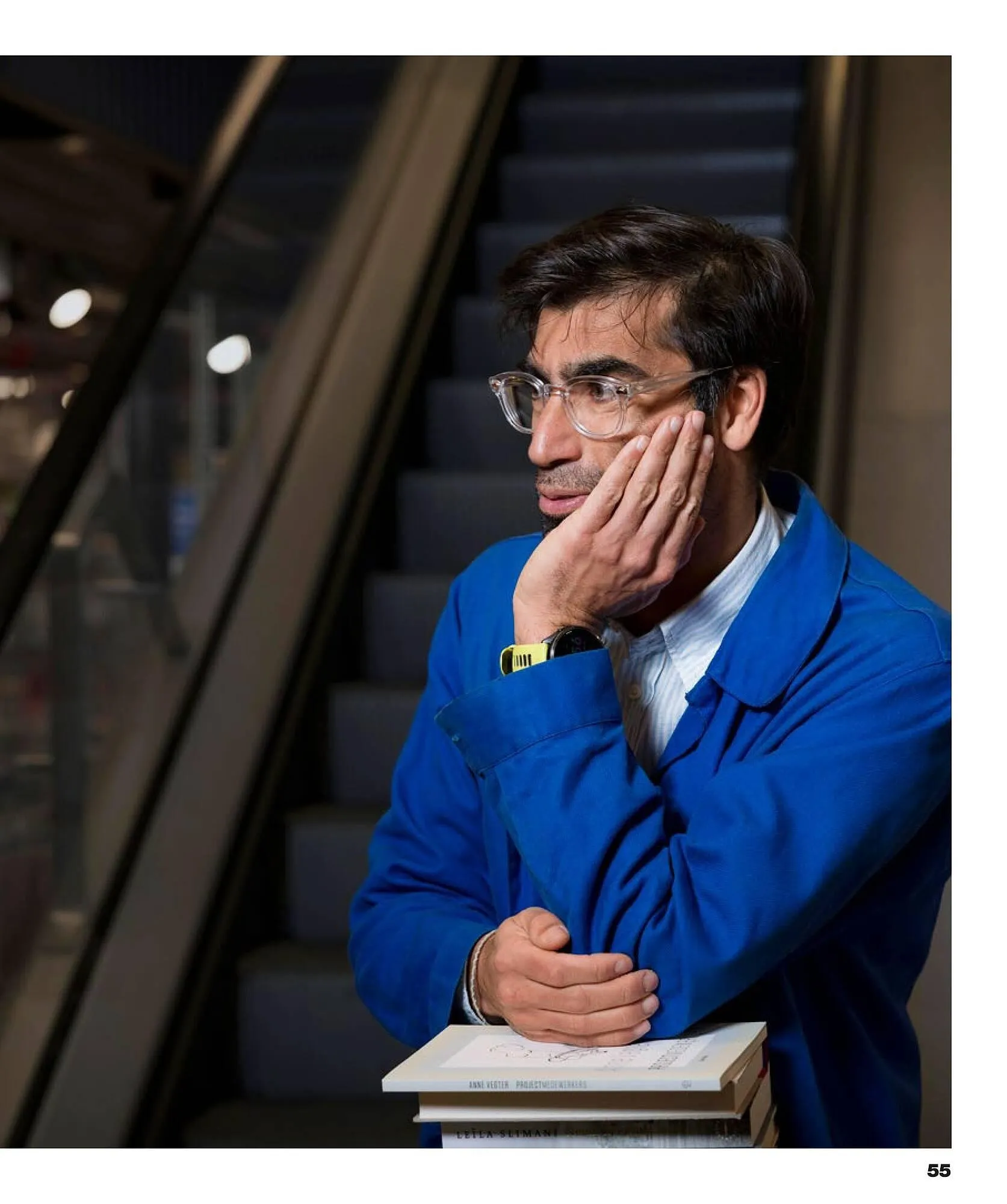 Libris folder van 23 april tot 9 mei 2026 - Folder pagina 55