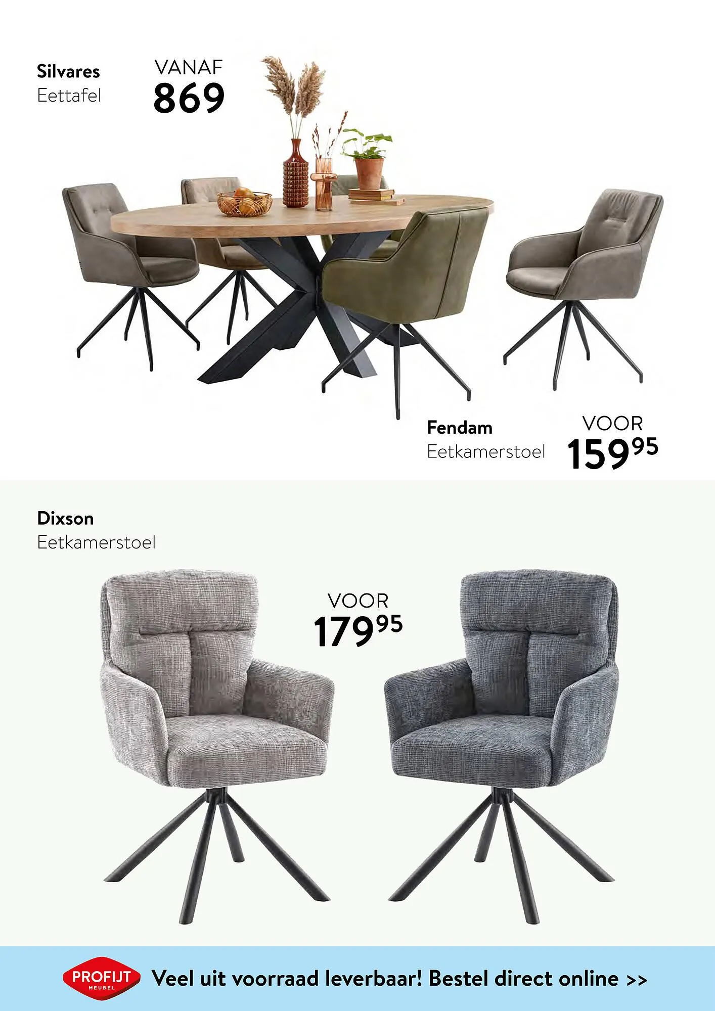 IN.HOUSE folder van 9 april tot 19 april 2025 - Folder pagina 5