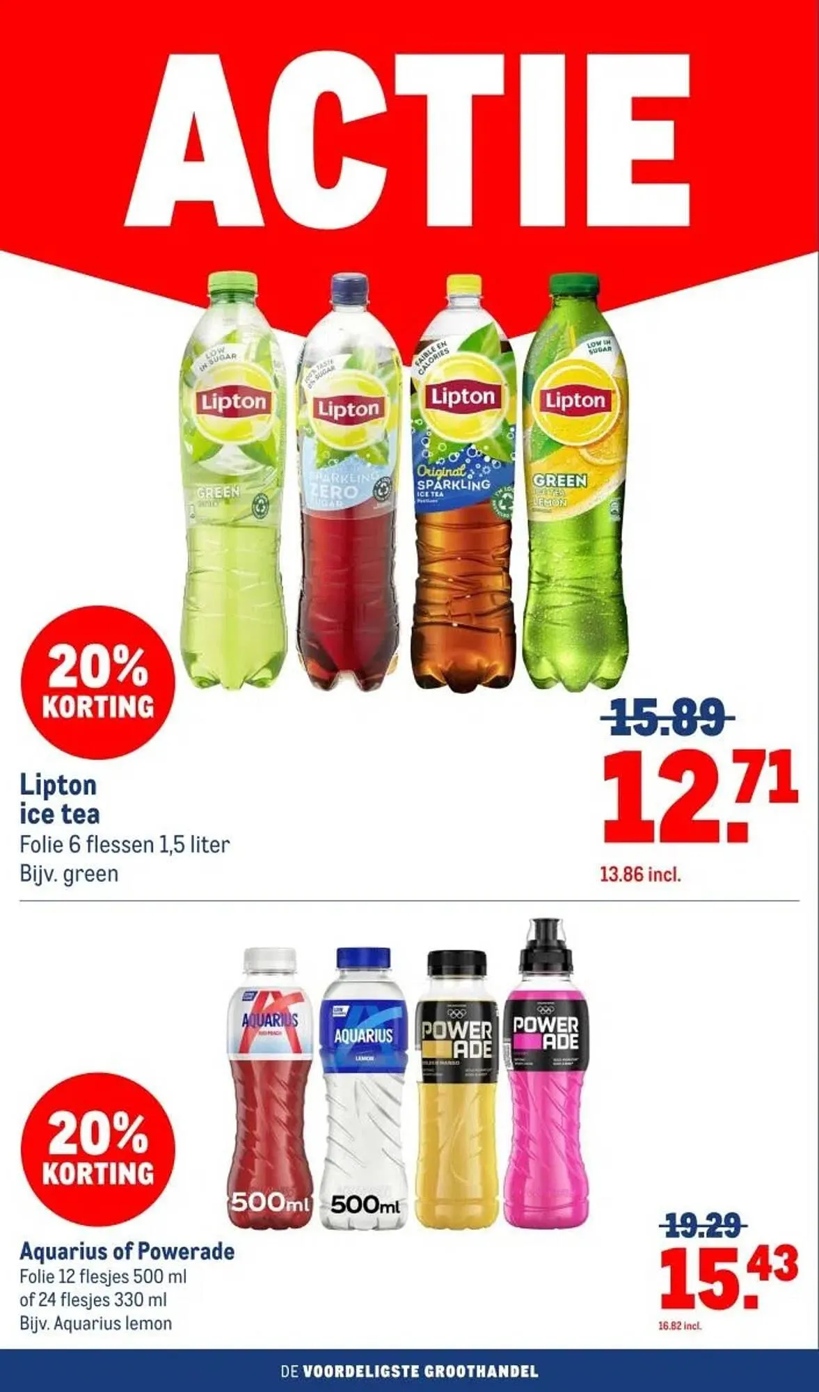 Makro folder van 24 september tot 7 oktober 2025 - Folder pagina 34