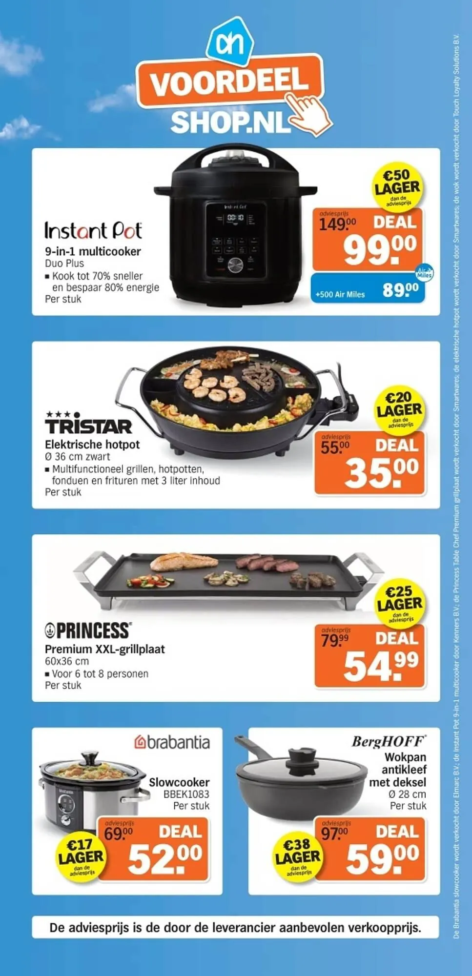 Albert Heijn folder van 2 maart tot 8 maart 2026 - Folder pagina 2