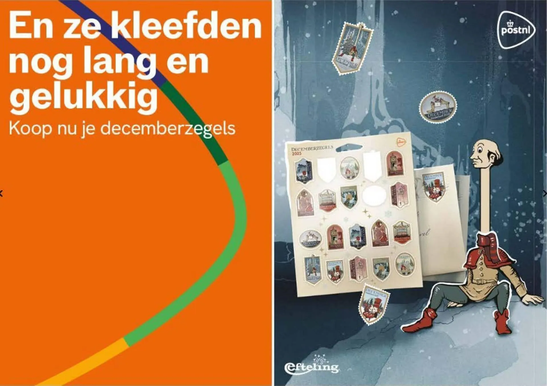 Lekker Makkelijk folder van 11 december tot 31 december 2025 - Folder pagina 12