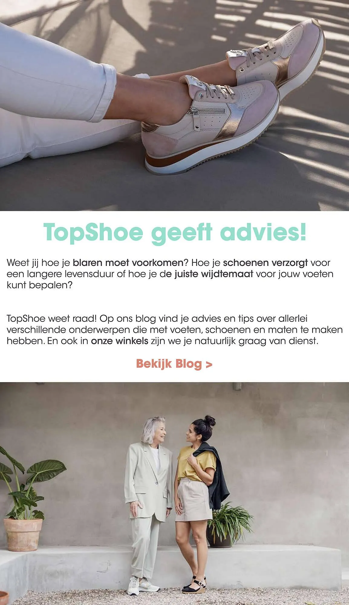 Topshoe.nl folder van 3 april tot 9 april 2024 - Folder pagina 15