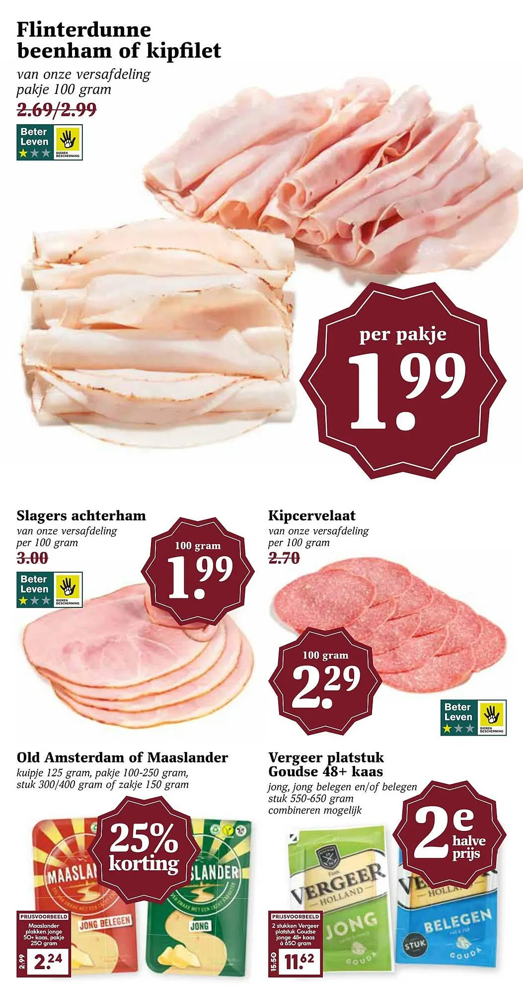 Coop folder van 8 december tot 14 december 2025 - Folder pagina 17