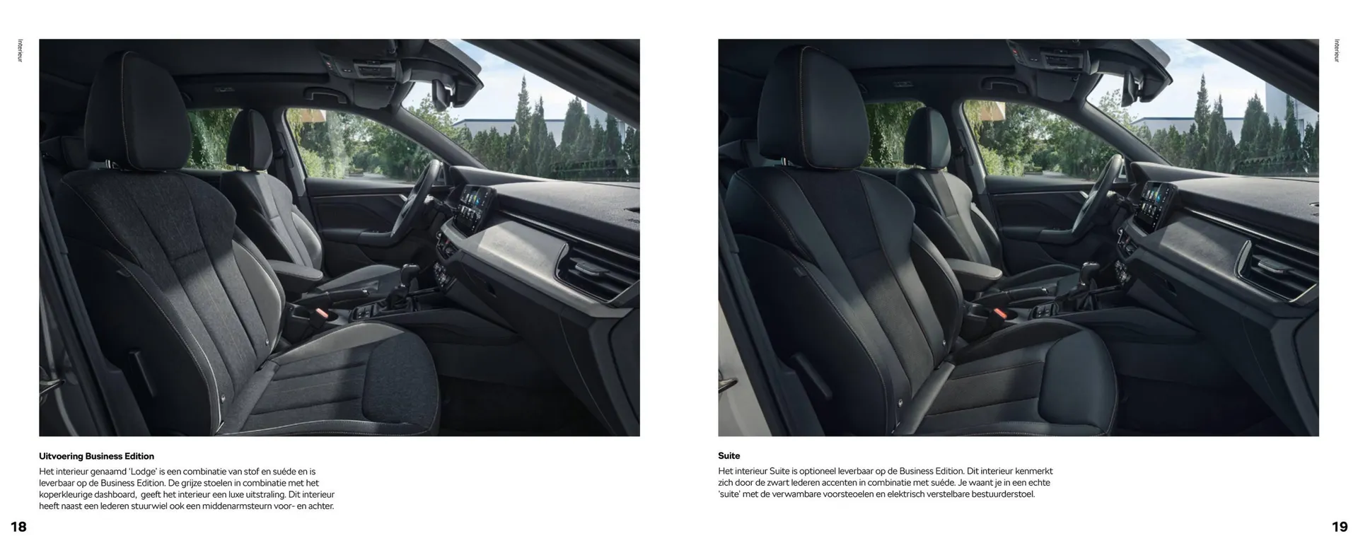 Skoda folder van 2 februari tot 28 februari 2027 - Folder pagina 10