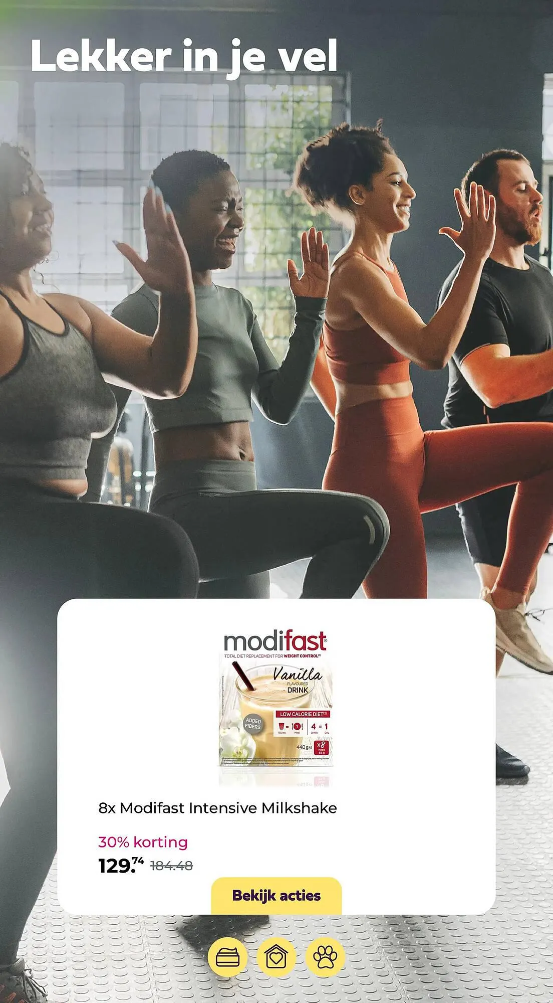 Plein.nl folder van 28 november tot 4 december 2023 - Folder pagina 20