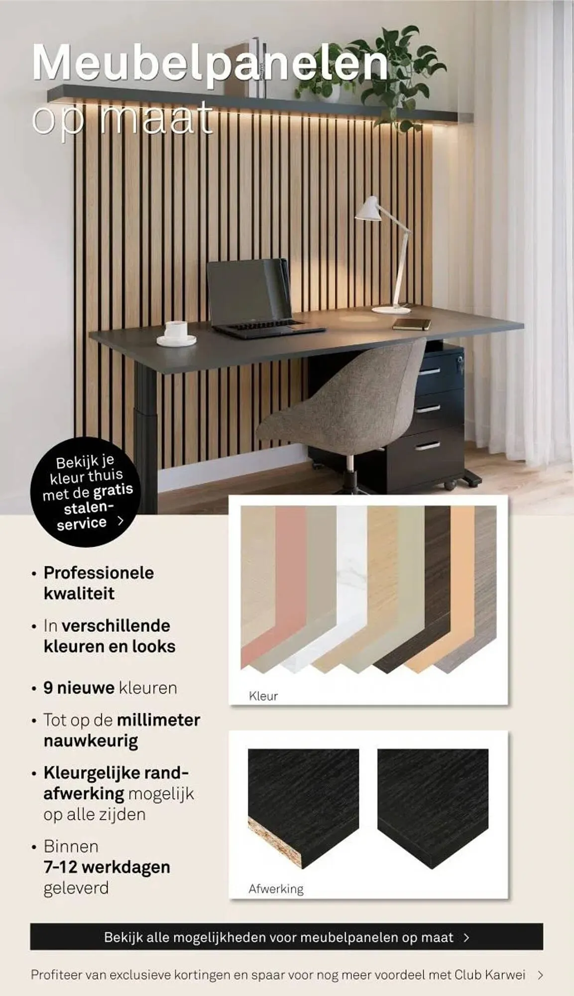 Karwei folder van 8 december tot 14 december 2025 - Folder pagina 34