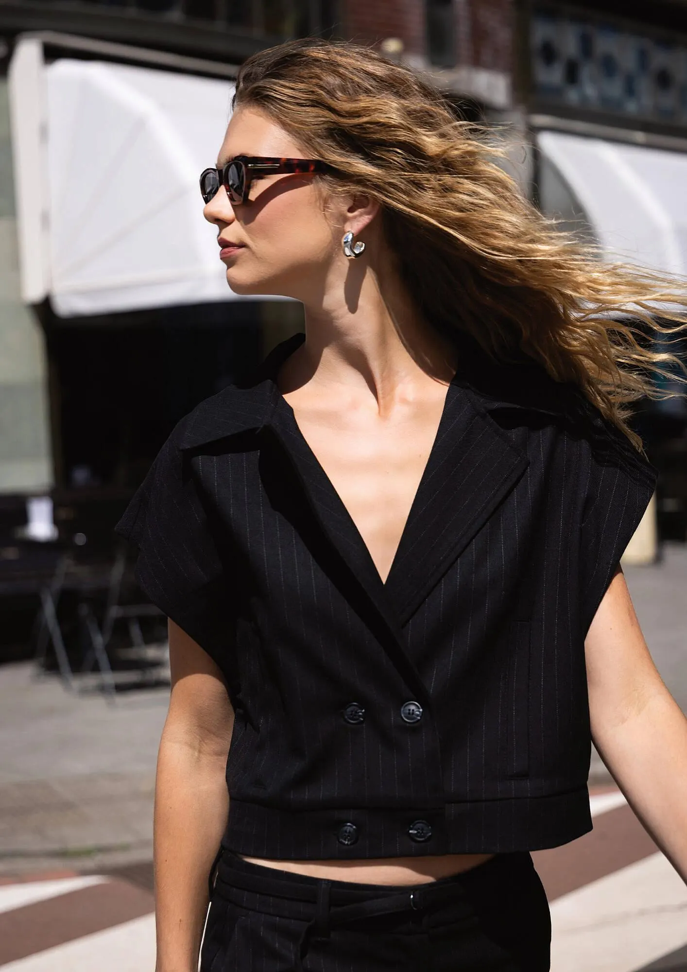 Anna van Toor folder van 23 september tot 31 december 2025 - Folder pagina 17