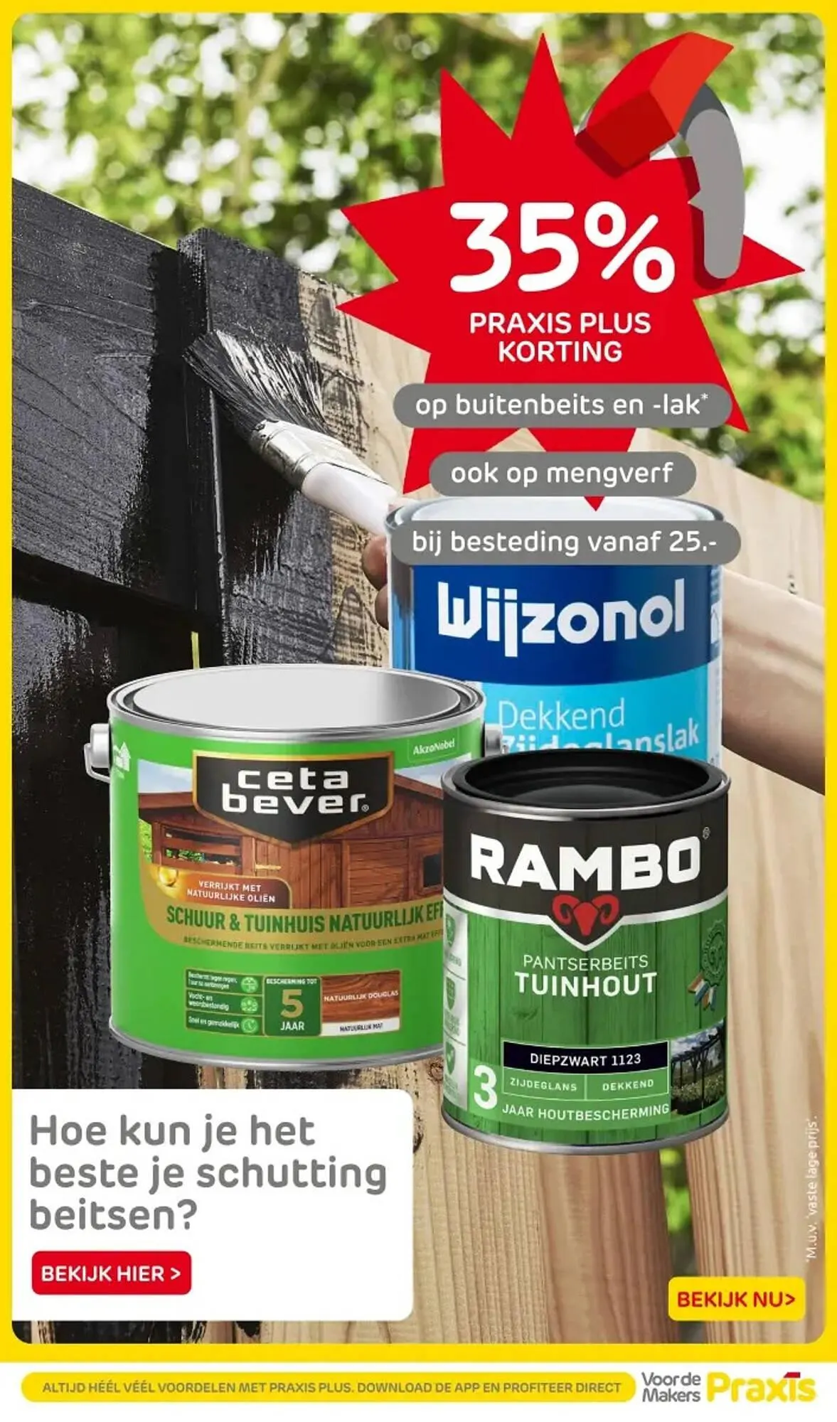 Praxis folder van 10 juni tot 15 juni 2025 - Folder pagina 12