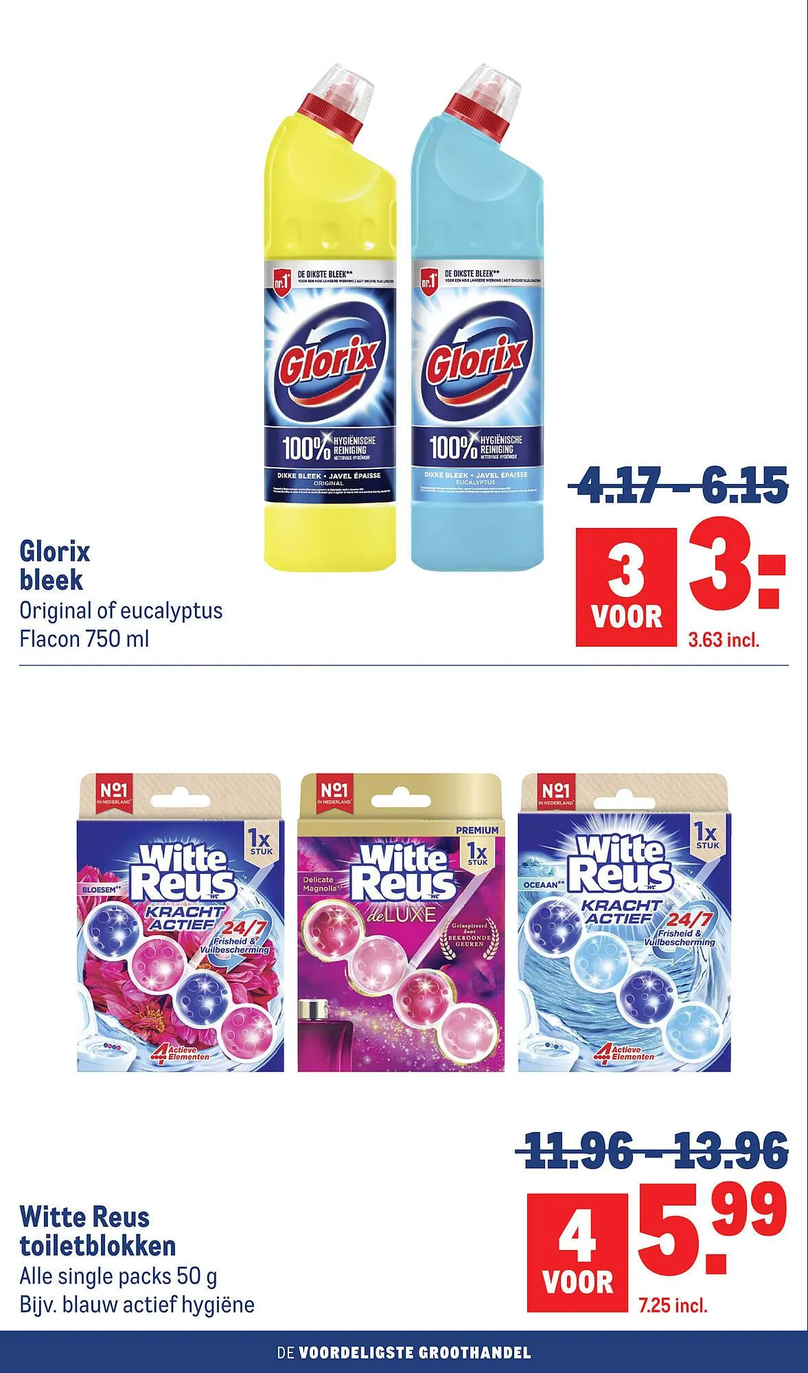 Makro folder van 11 februari tot 24 februari 2026 - Folder pagina 34