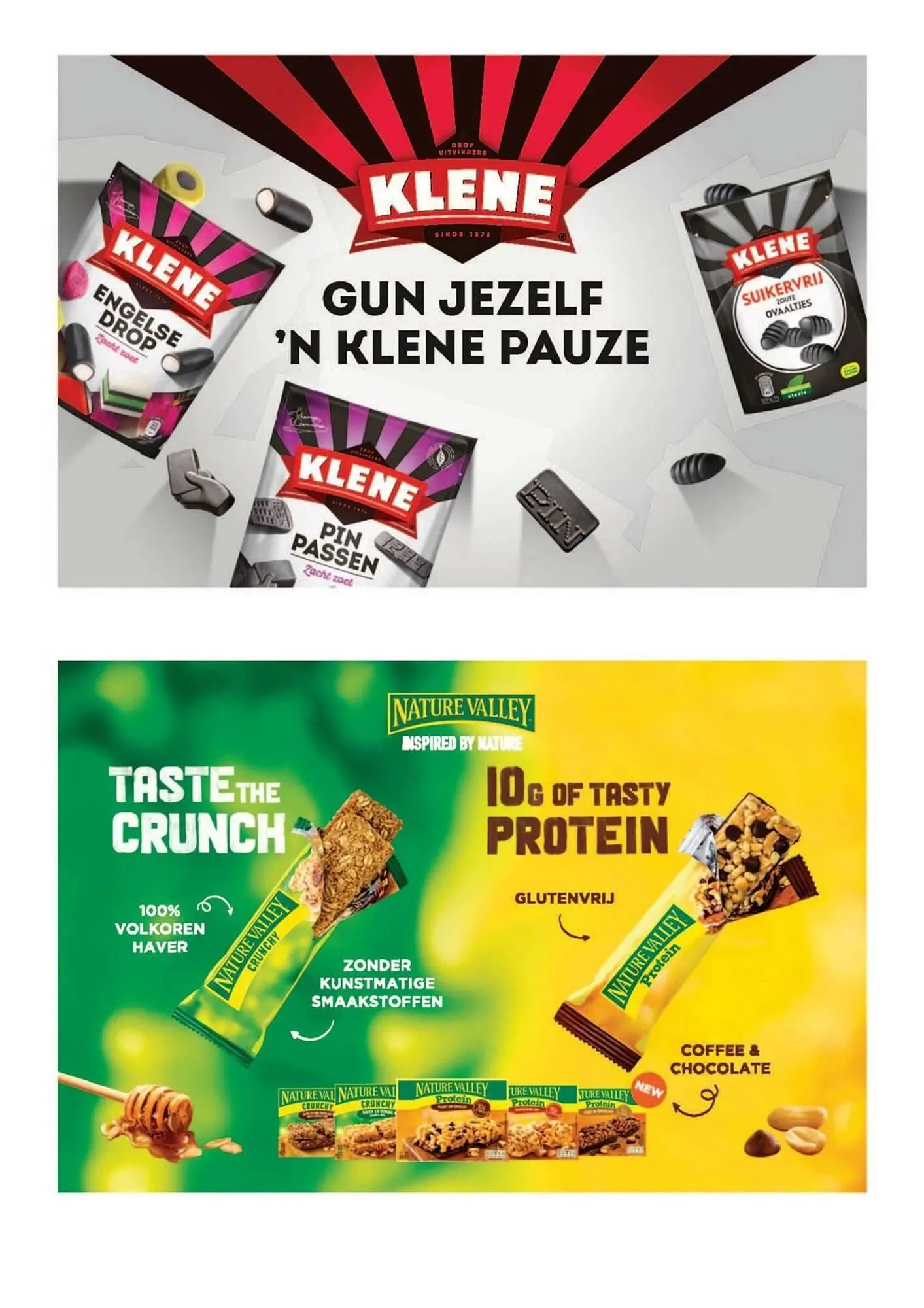 Boodschappen folder van 29 oktober tot 30 november 2025 - Folder pagina 152