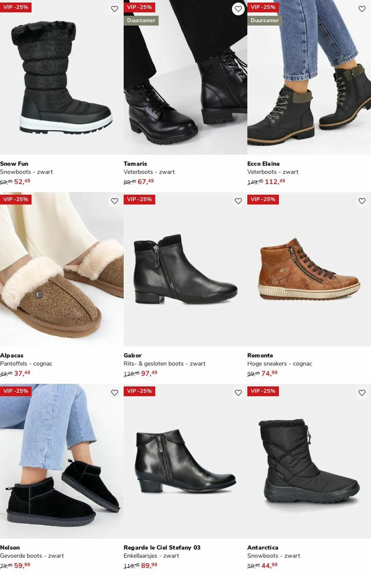 Nelson Actuele folder van 29 november tot 13 december 2023 - Folder pagina 13