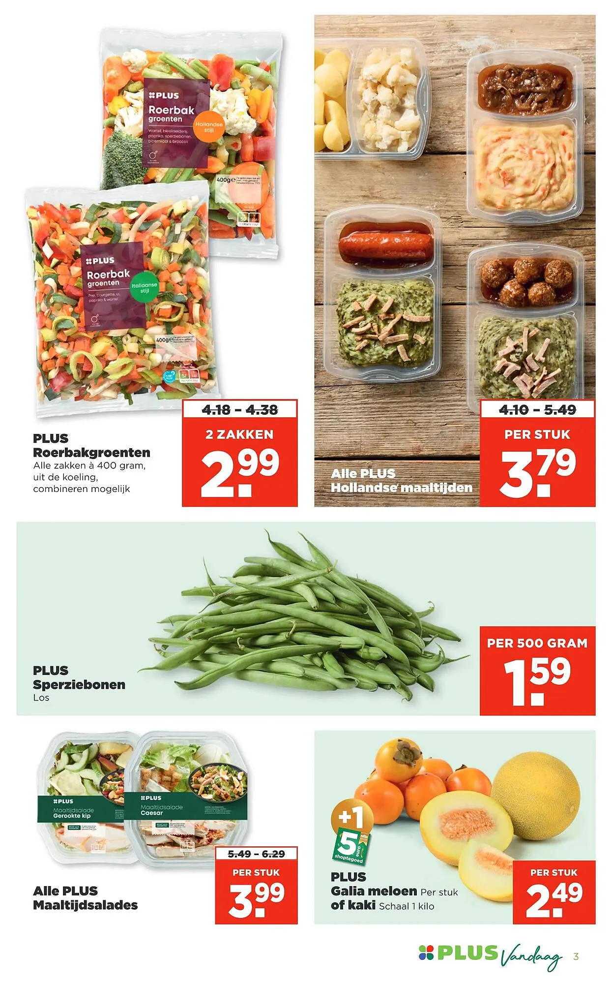 PLUS folder van 12 november tot 18 november 2023 - Folder pagina 3