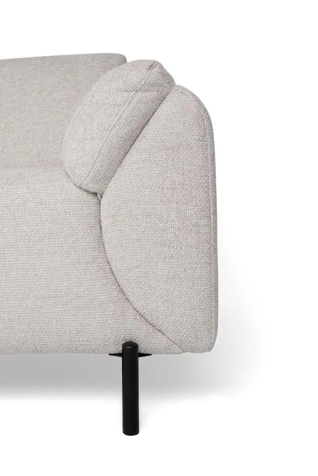 JaxxChoice hoekbank Fenn