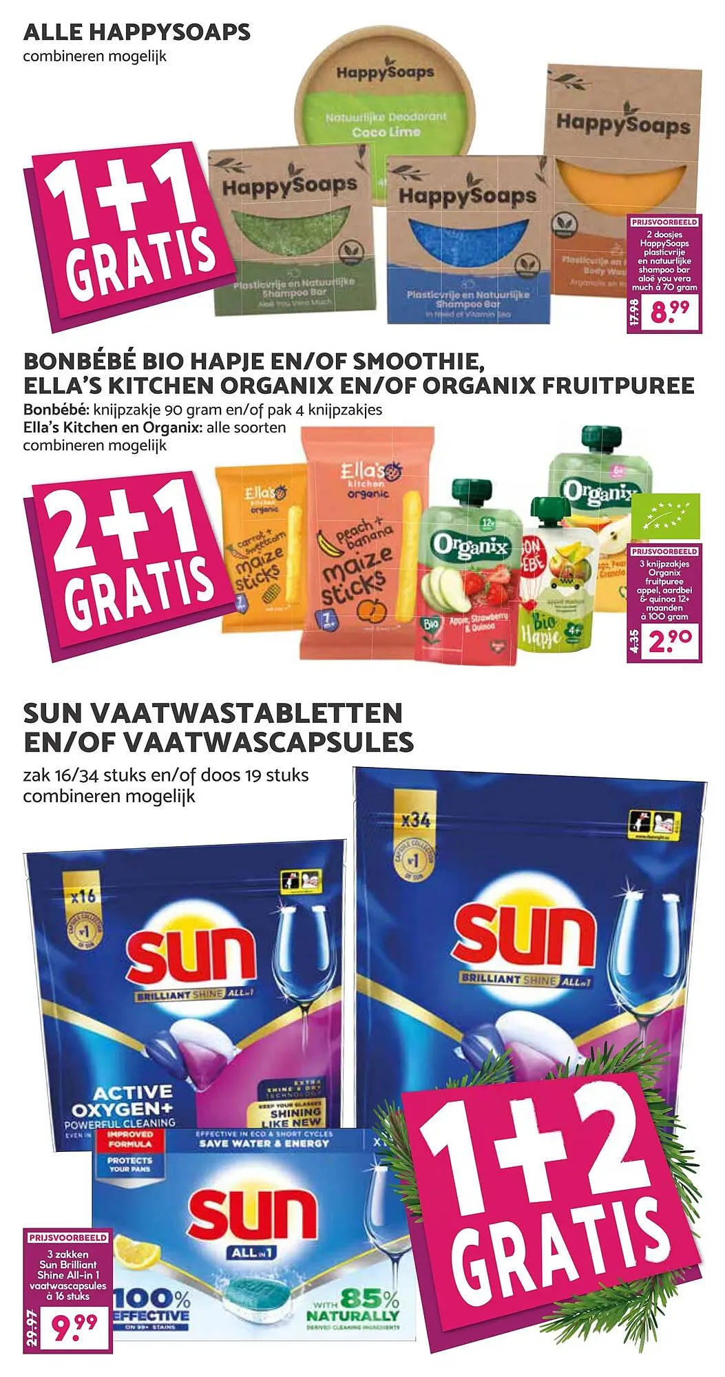 Coop folder van 8 december tot 14 december 2025 - Folder pagina 9