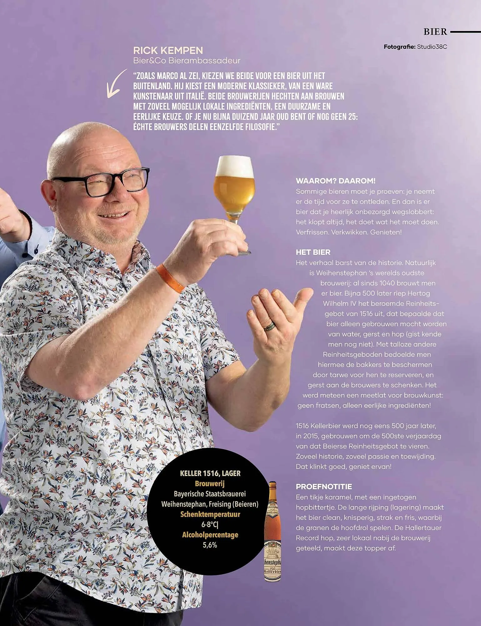 Mitra Magazine van 13 april tot 30 mei 2026 - Folder pagina 29