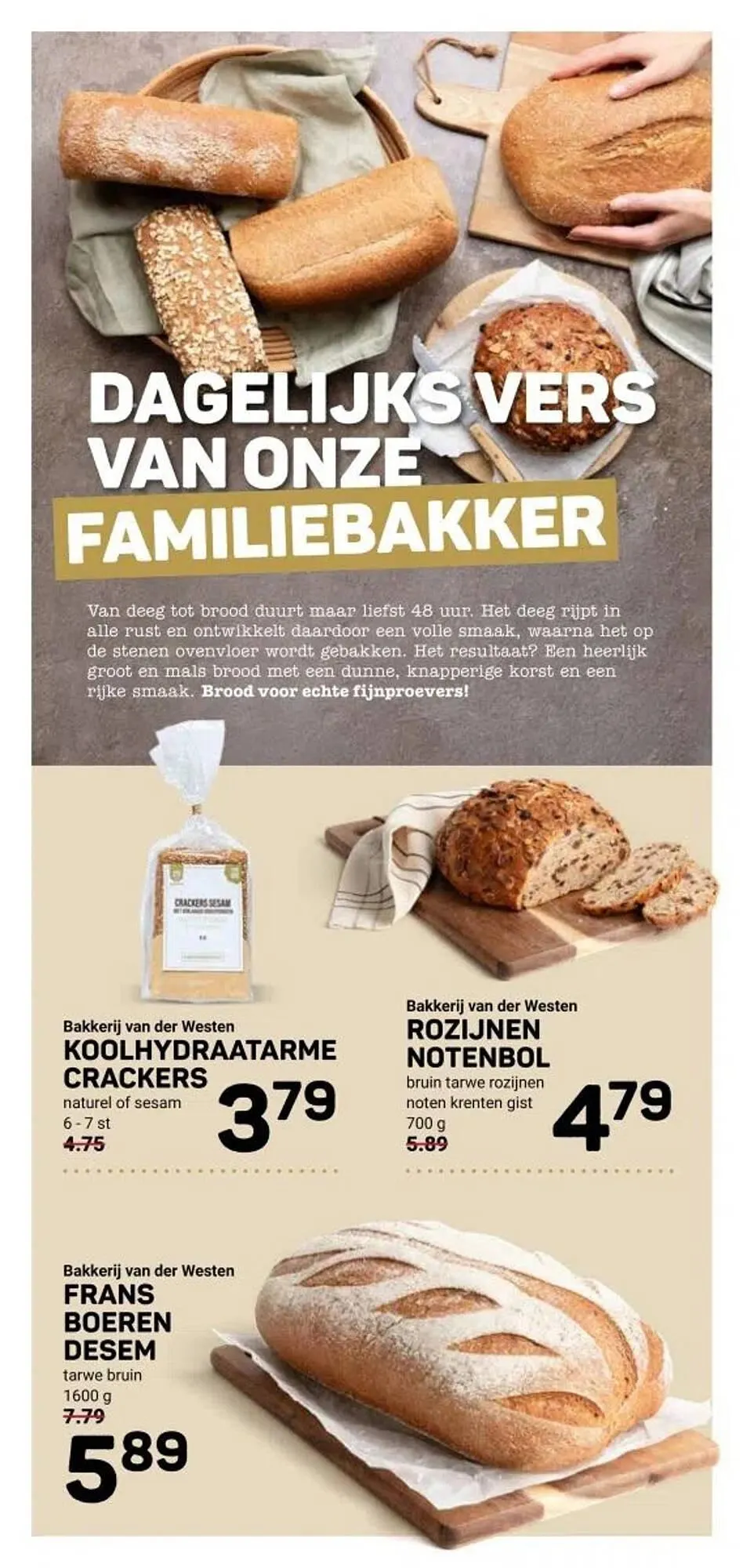 Ekoplaza folder van 12 november tot 18 november 2025 - Folder pagina 2