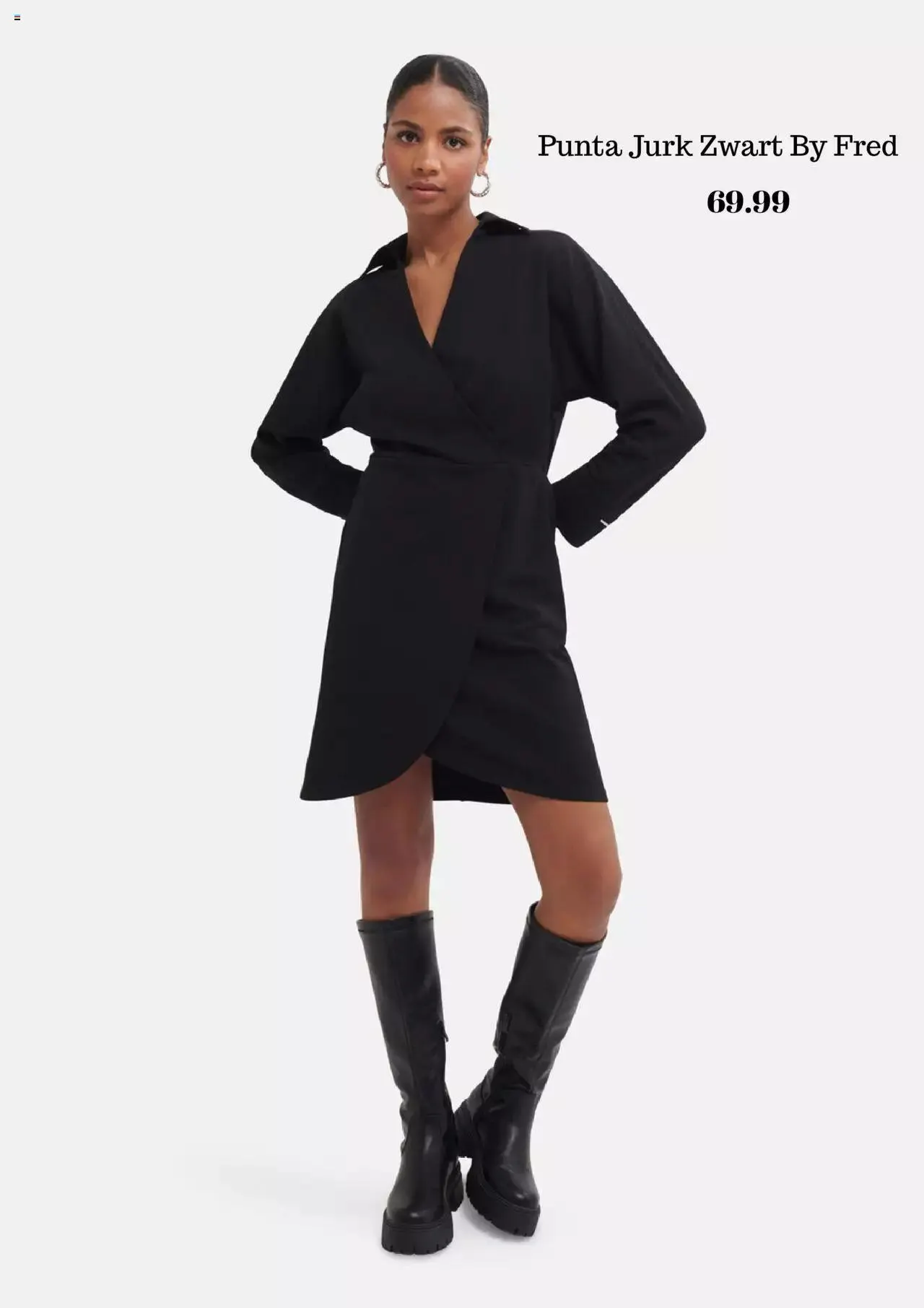 Shoeby - Folder van 15 december tot 31 december 2023 - Folder pagina 3