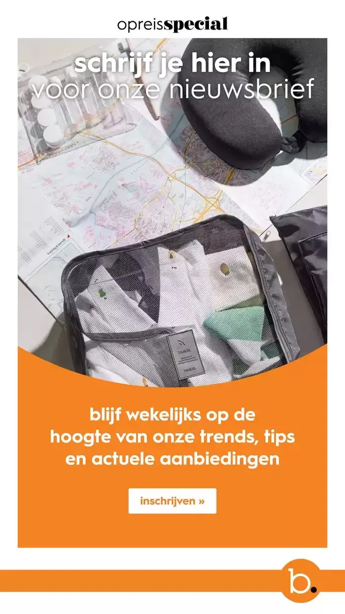 Aantrekkelijke speciale aanbiedingen voor iedereen van 4 oktober tot 18 oktober 2024 - Folder pagina 17
