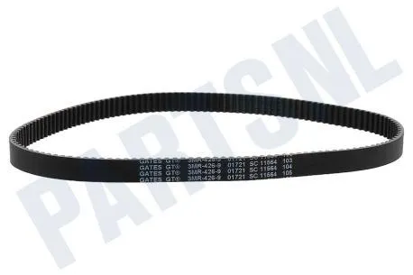 Kenwood Snaar KW674722 Keukenmachine