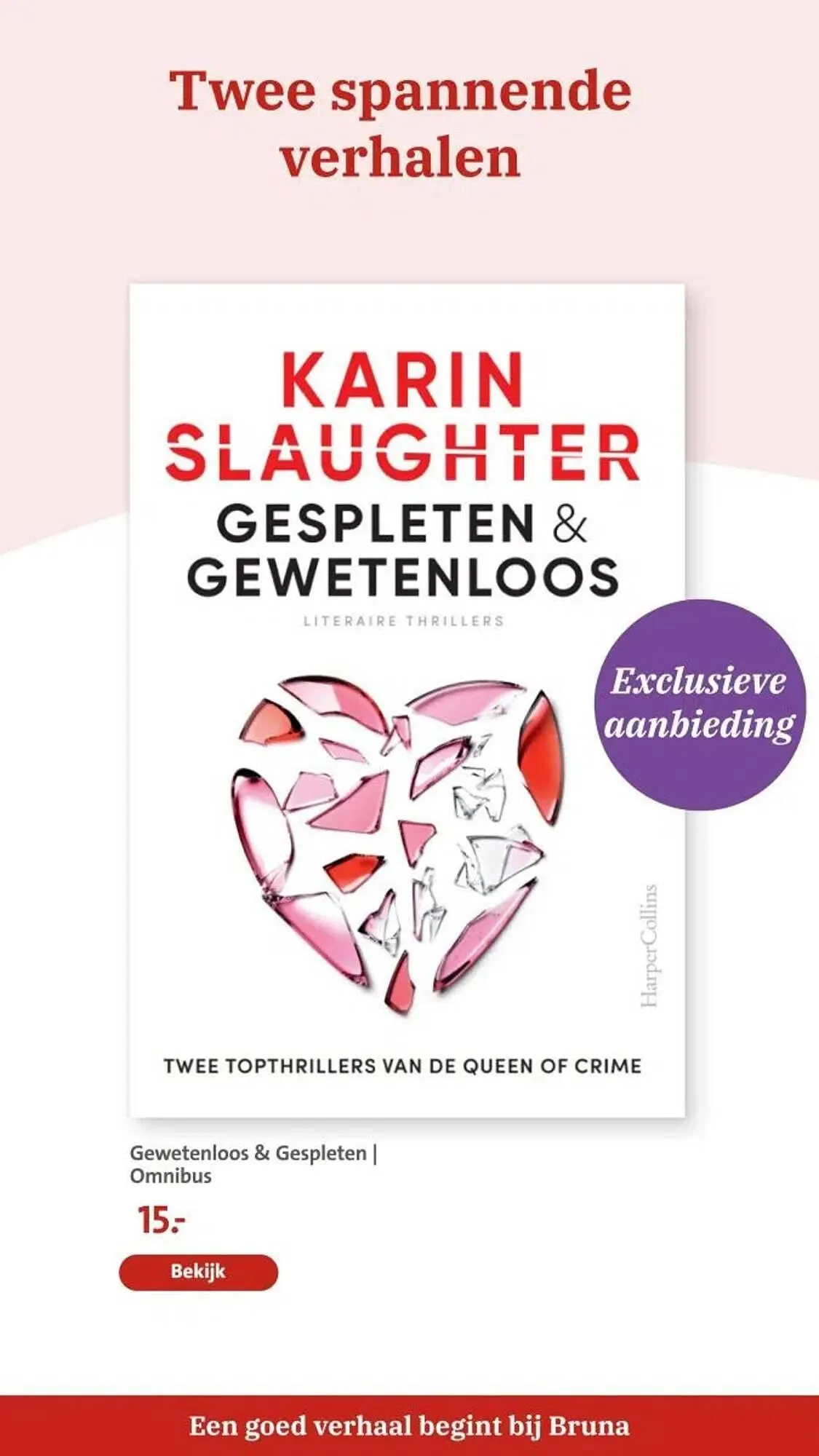 Bruna folder van 29 december tot 18 januari 2026 - Folder pagina 8