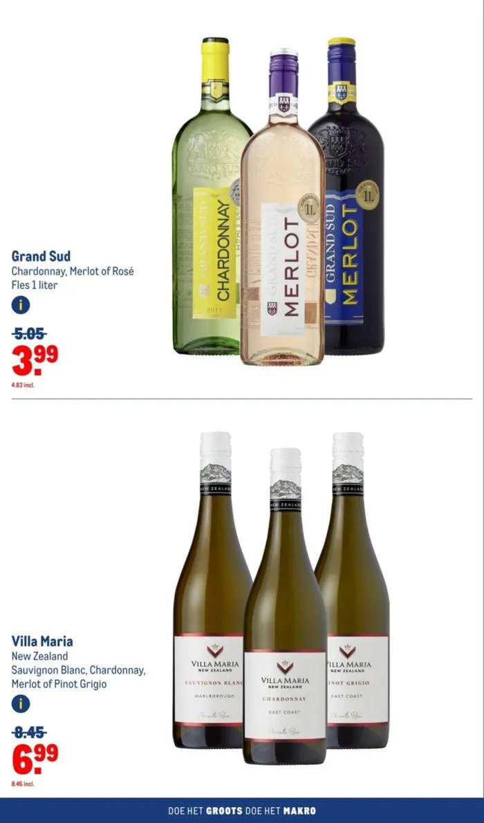 Makro - Non - Food van 19 juni tot 2 juli 2024 - Folder pagina 74