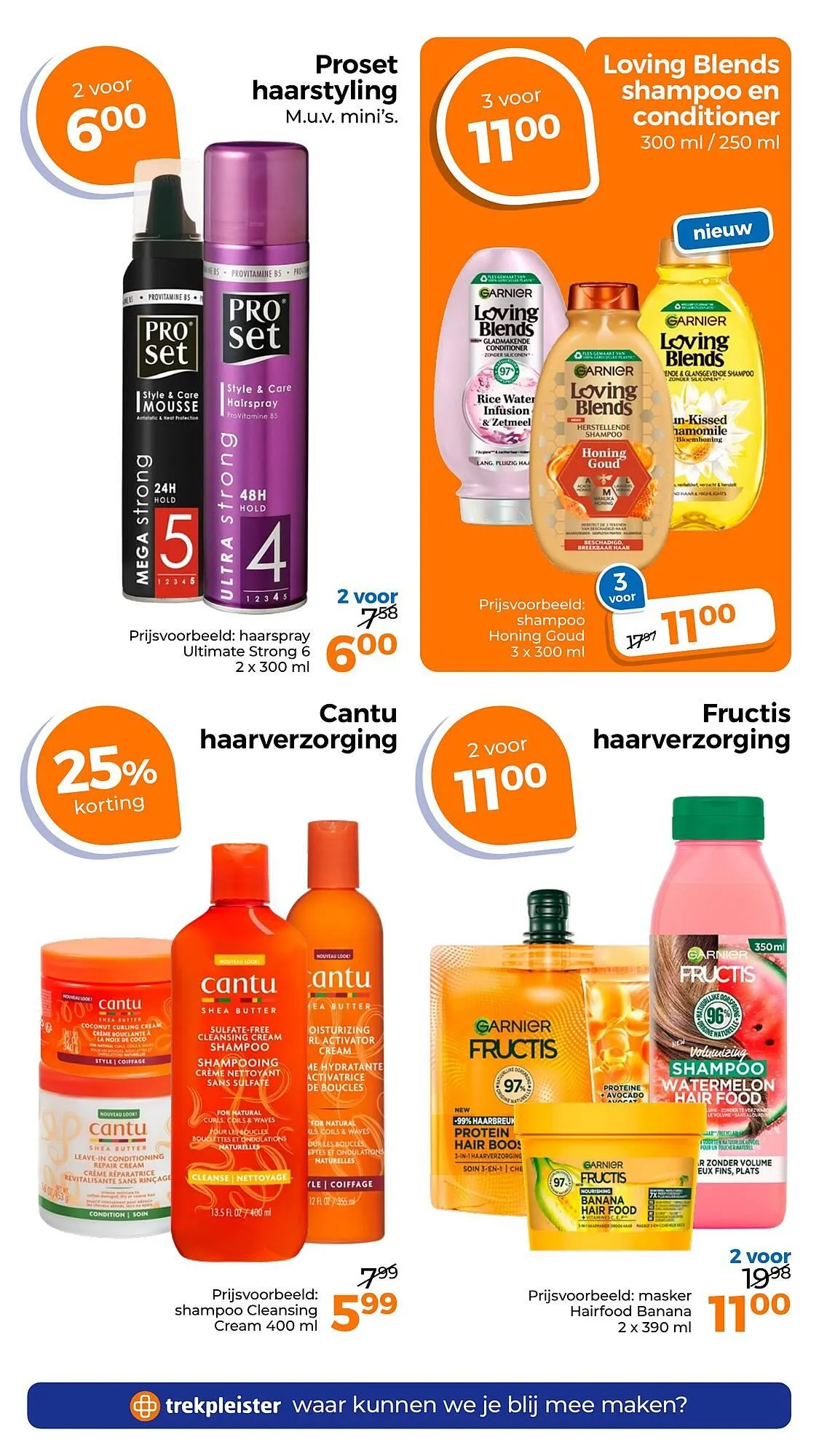 Trekpleister folder van 19 mei tot 25 mei 2025 - Folder pagina 22